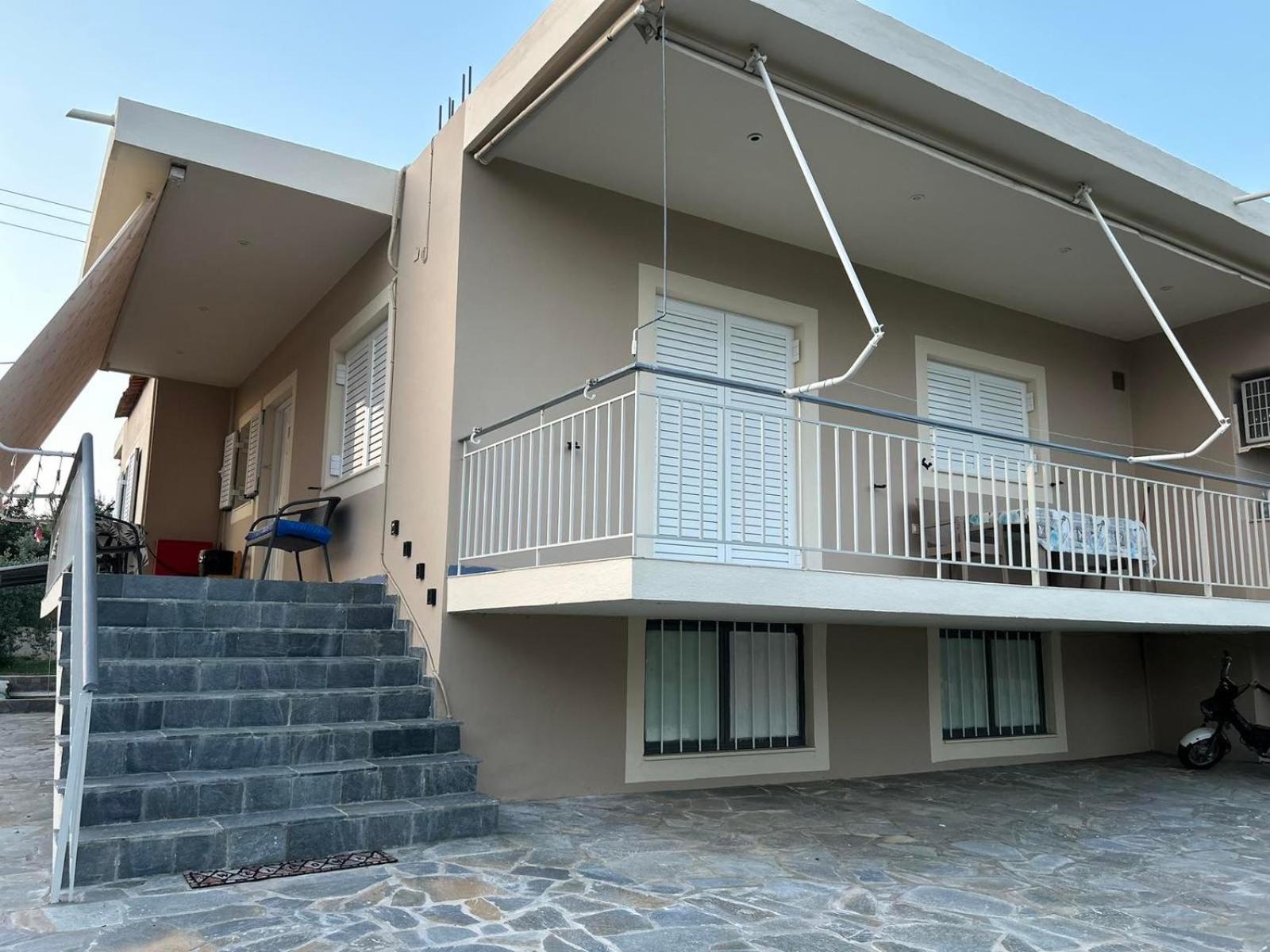 Κτήμα Καρνέση