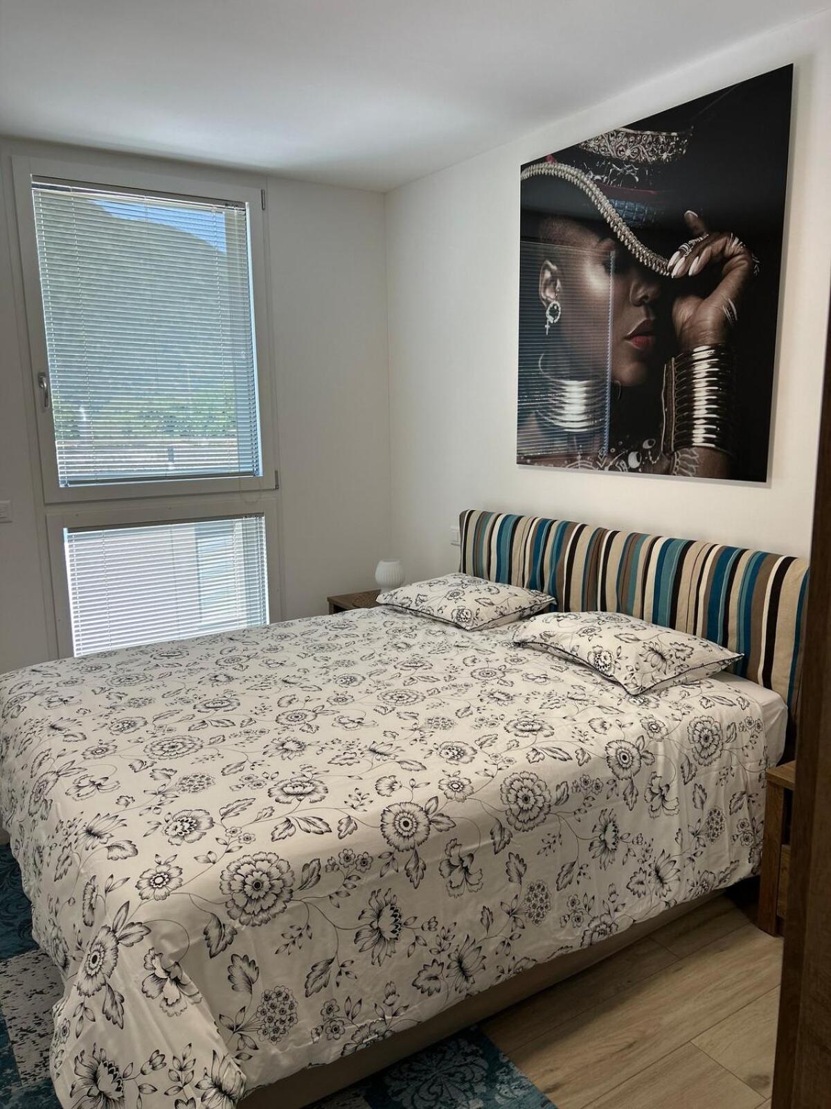 LabPark modern Melano