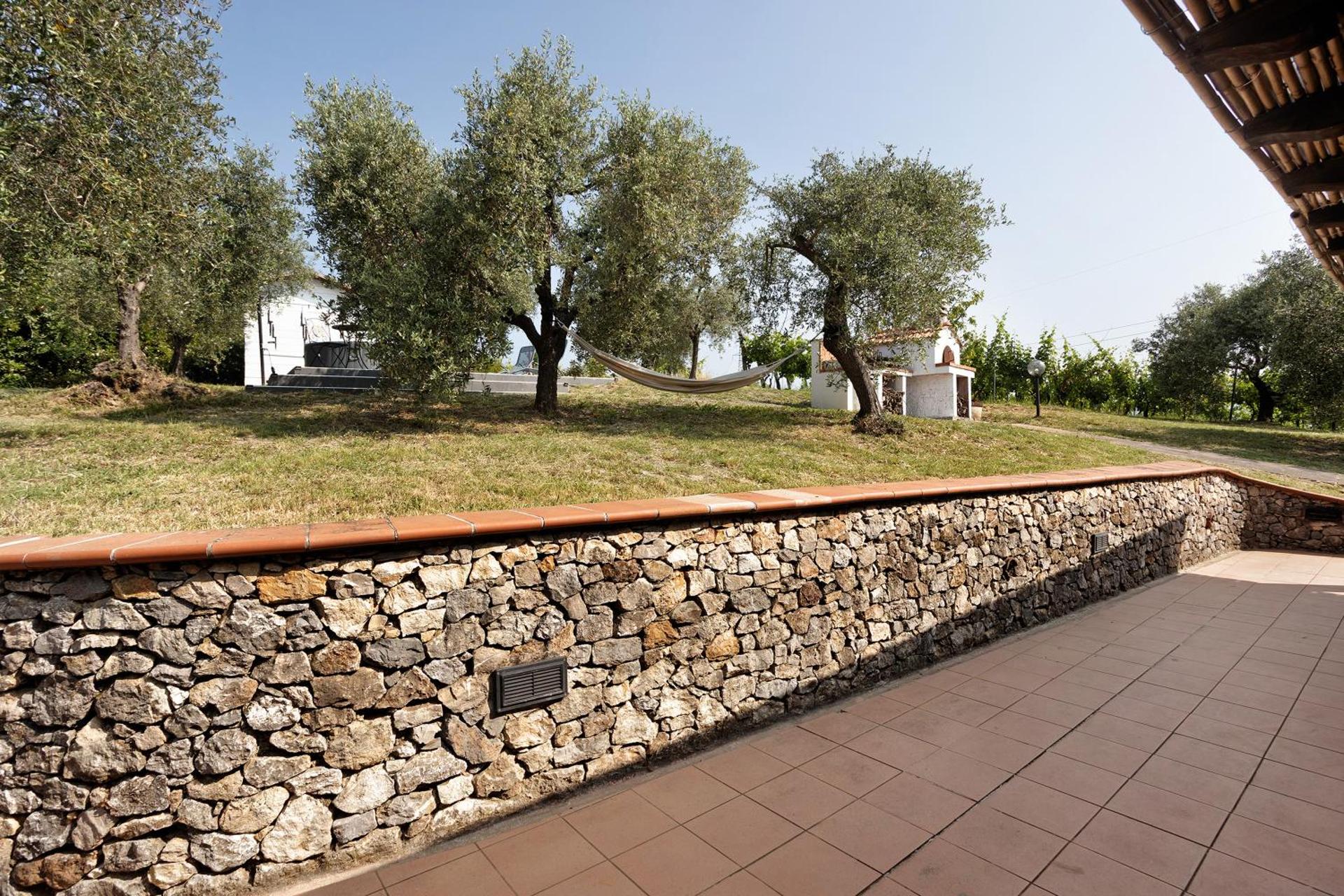 Agriturismo Per Caso