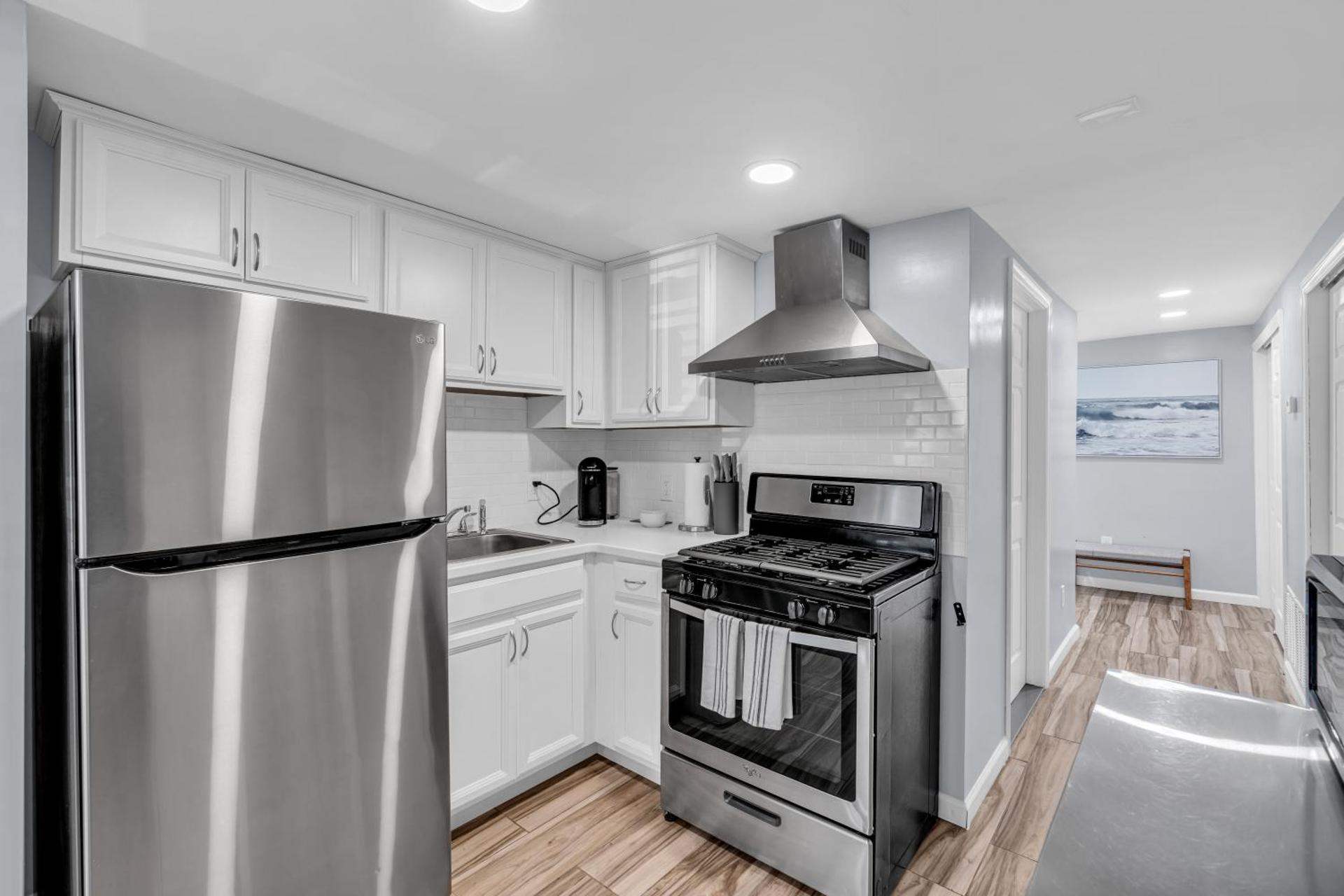 The Clark Victorian Residences