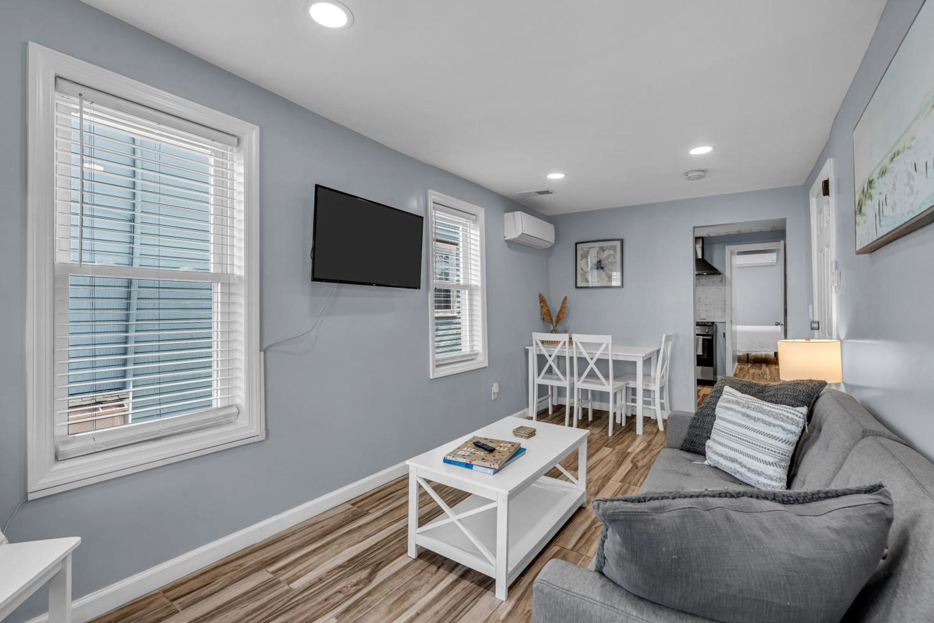 The Clark Victorian Residences