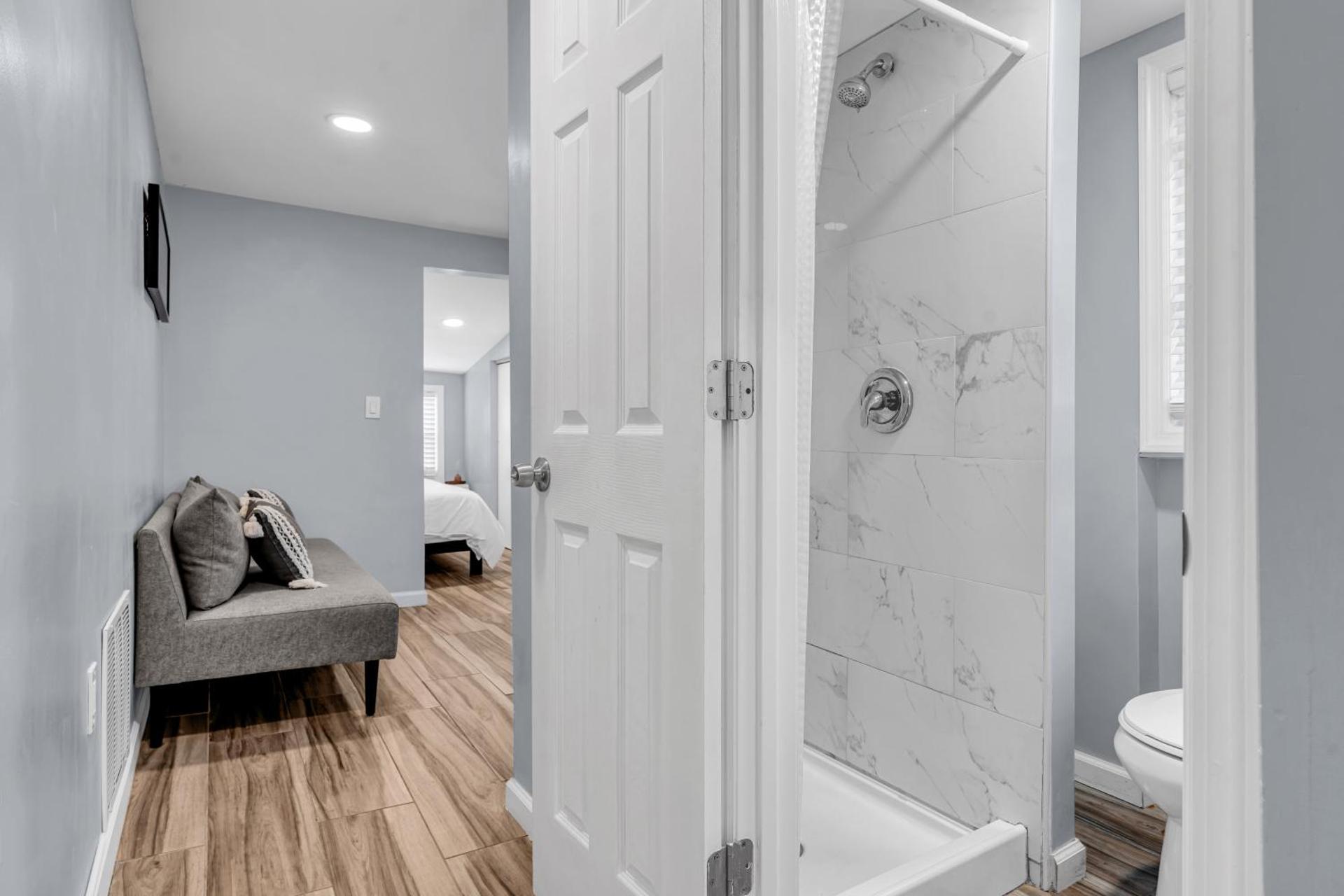 The Clark Victorian Residences