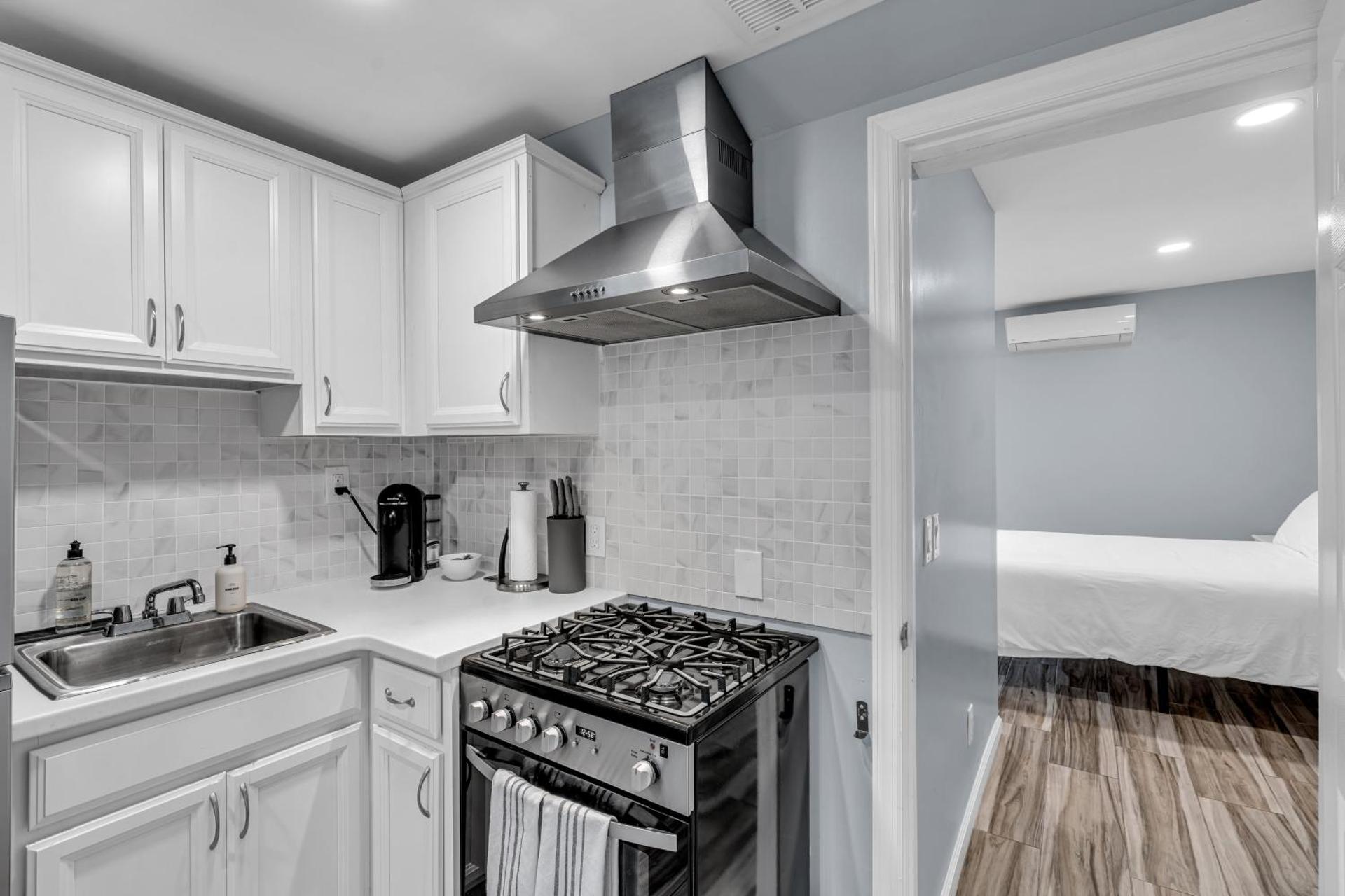 The Clark Victorian Residences