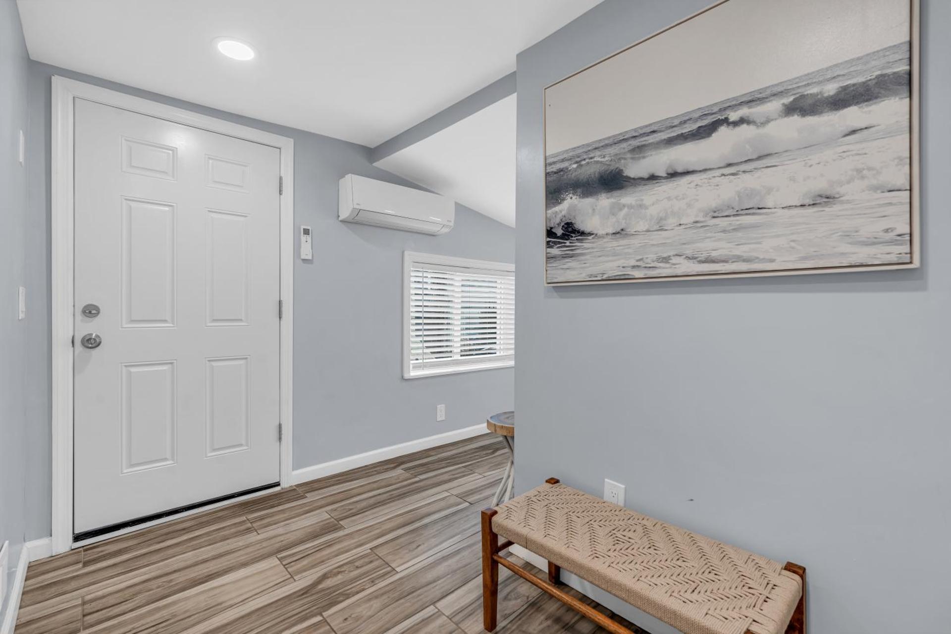 The Clark Victorian Residences