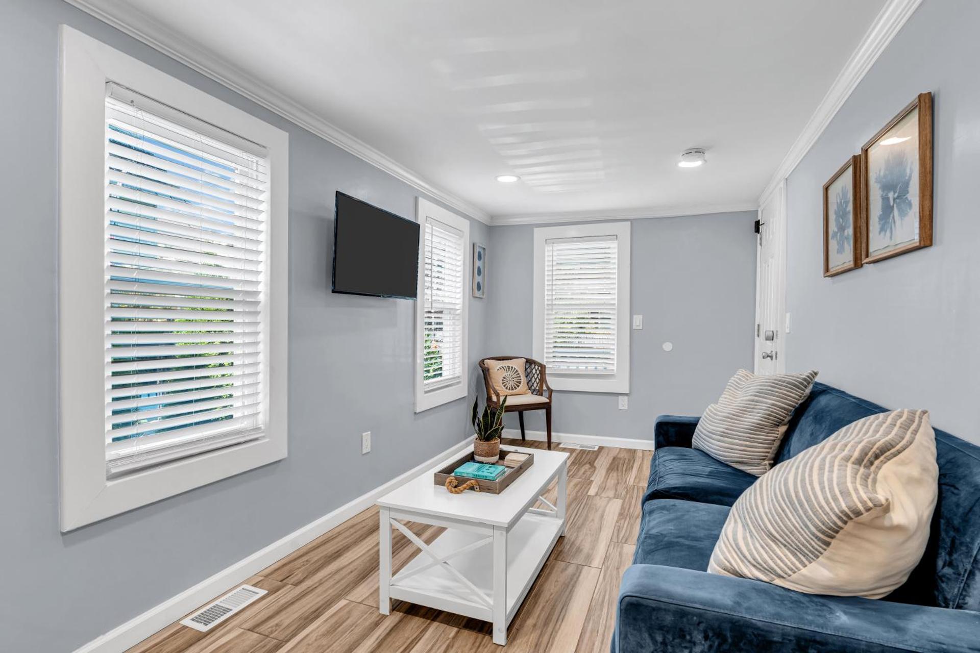 The Clark Victorian Residences