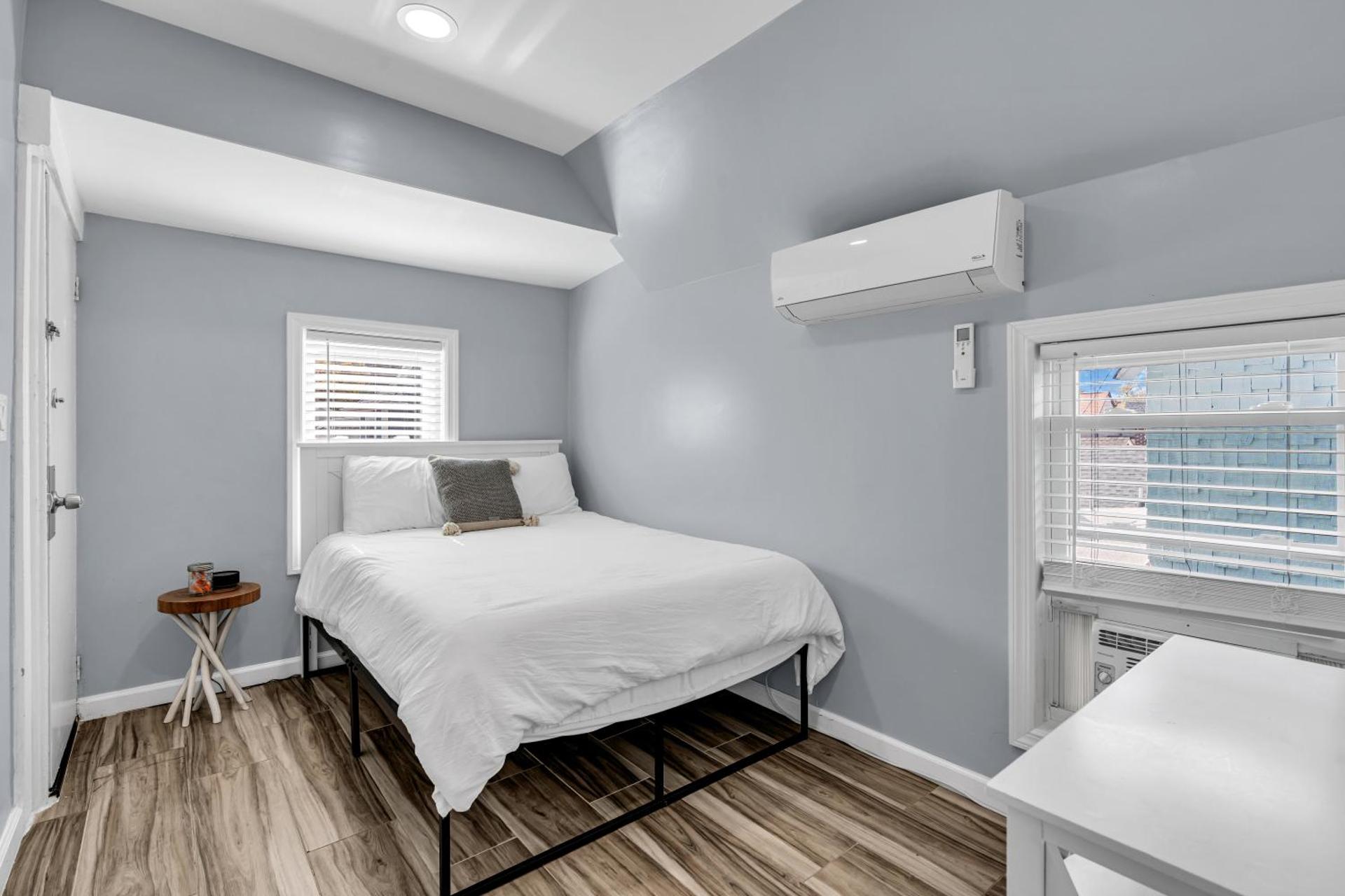 The Clark Victorian Residences