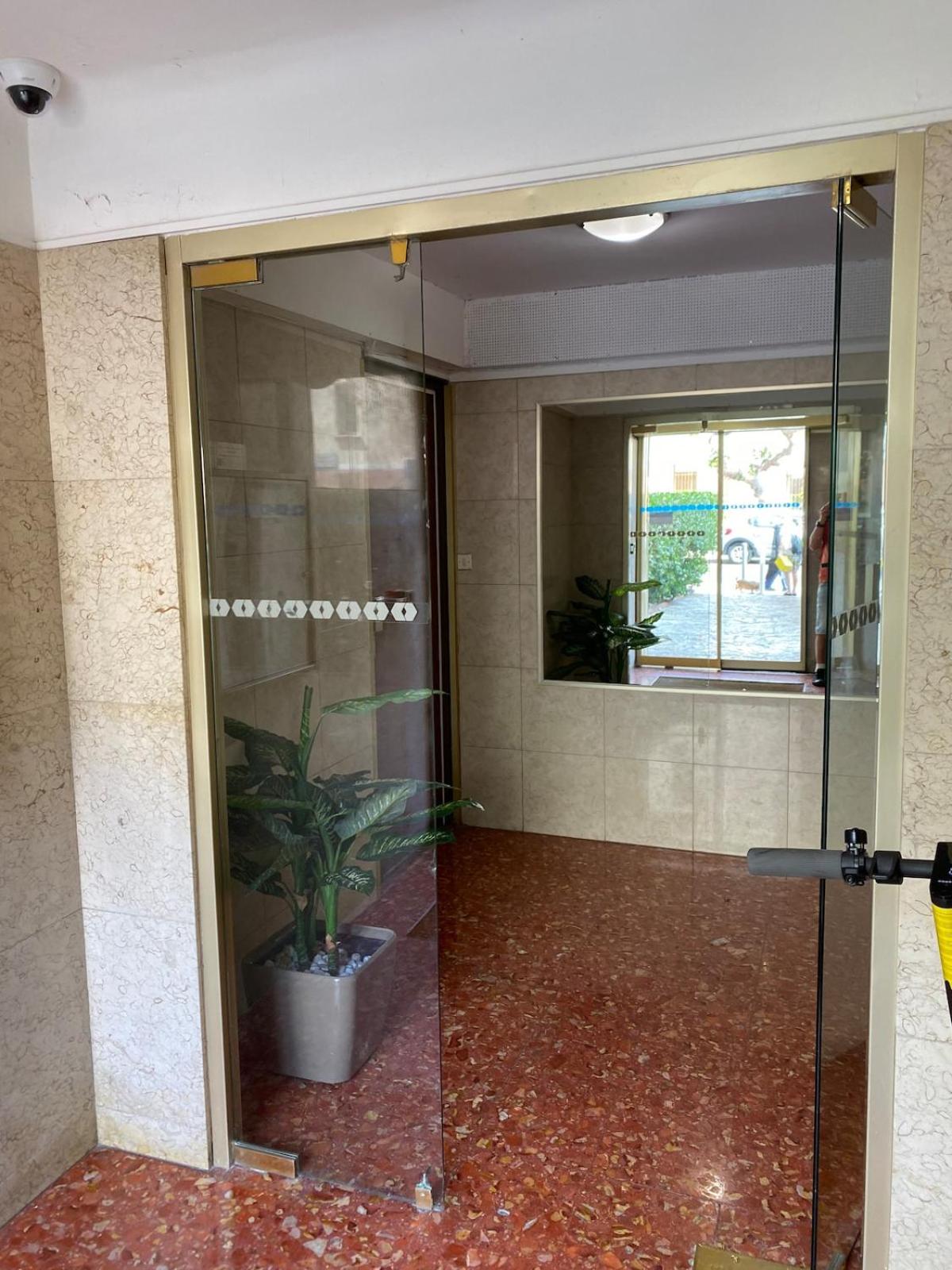 FLCbm - Beach 50 m - Air conditioning - Parking - 2 Bedrooms