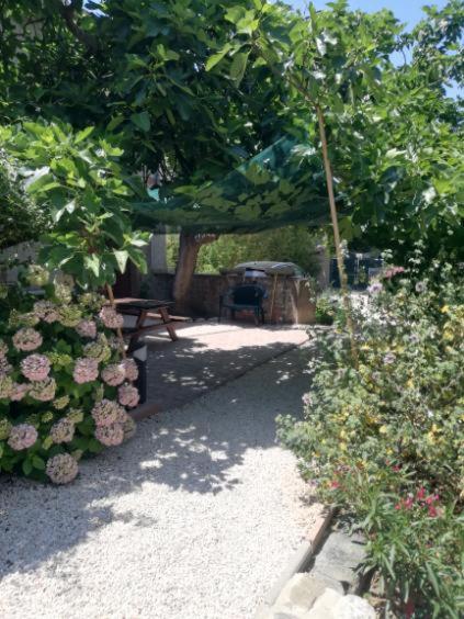 Gîte de charme la belle histoire