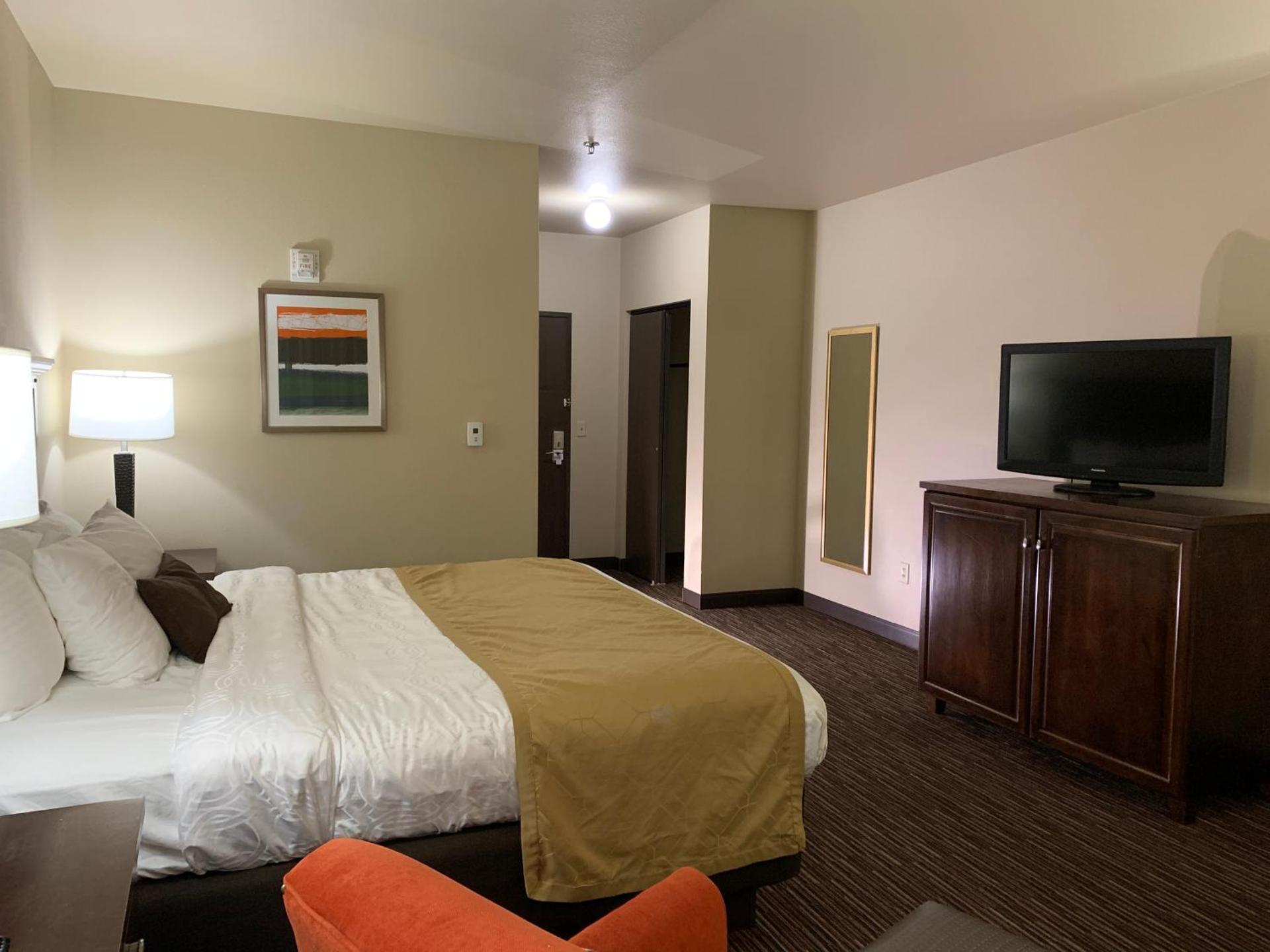 Radisson Hotel River Falls