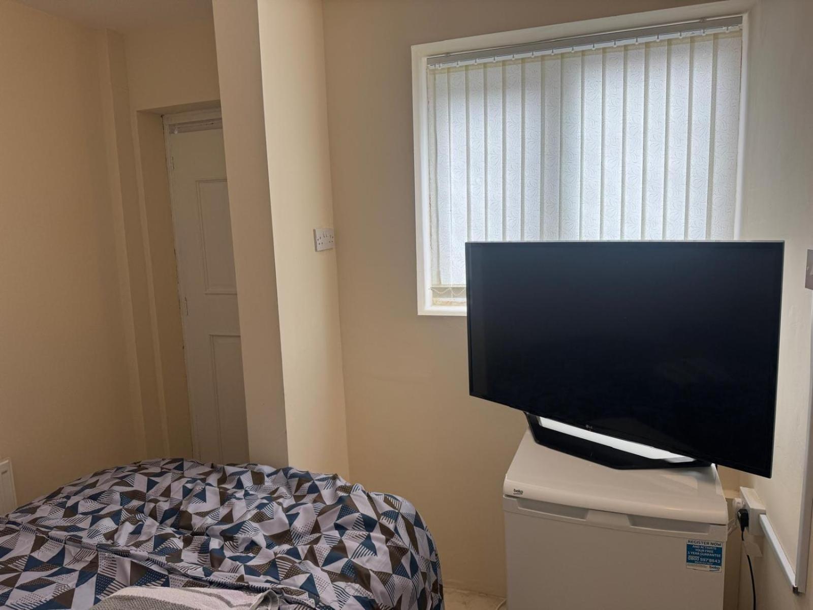 Jared Integrated Apartment