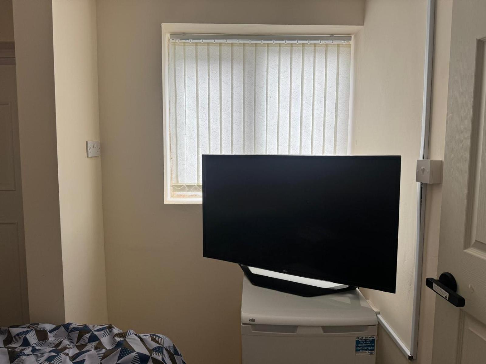 Jared Integrated Apartment