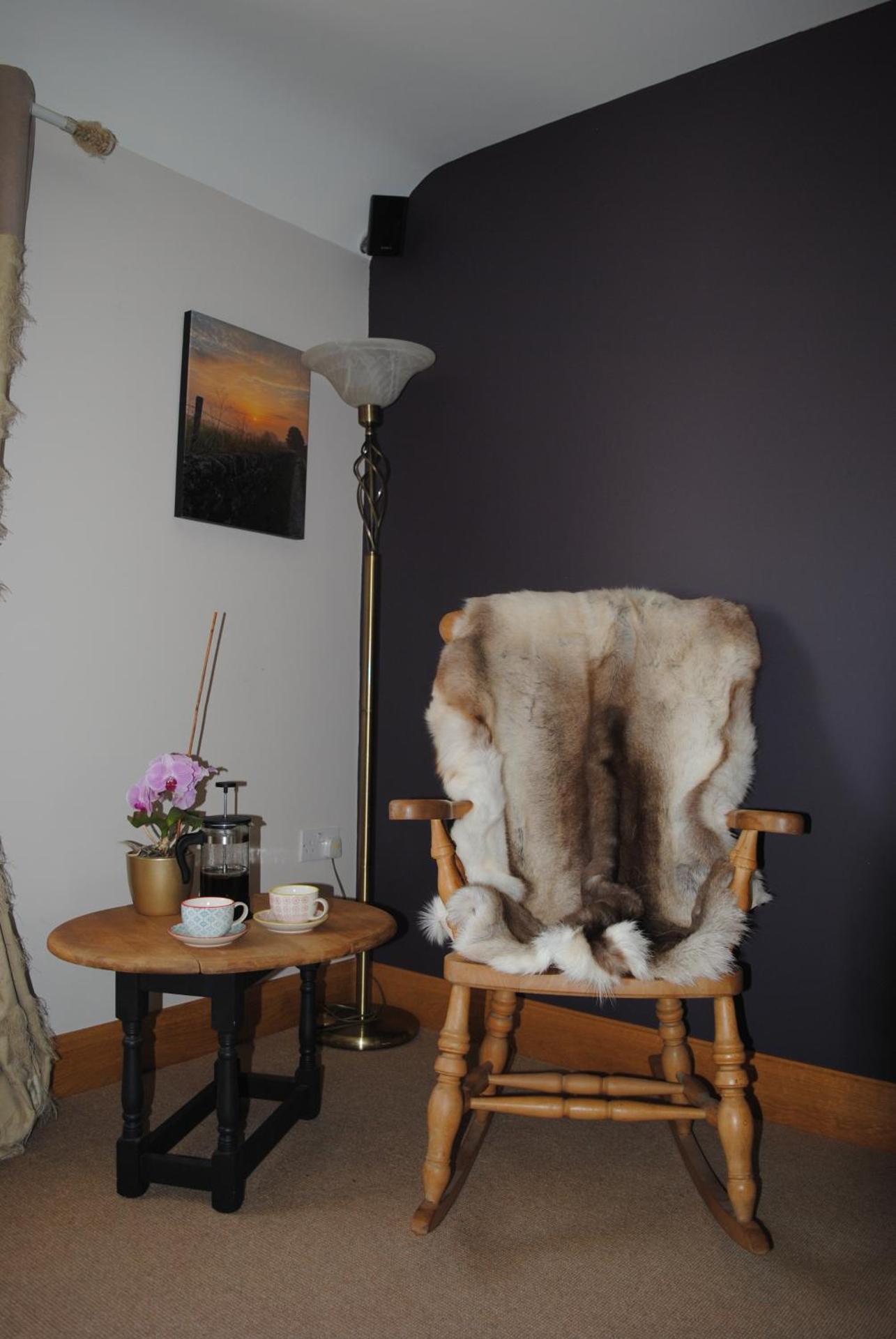 Rosemary cottage -Your Cozy Countryside Escape, Matlock