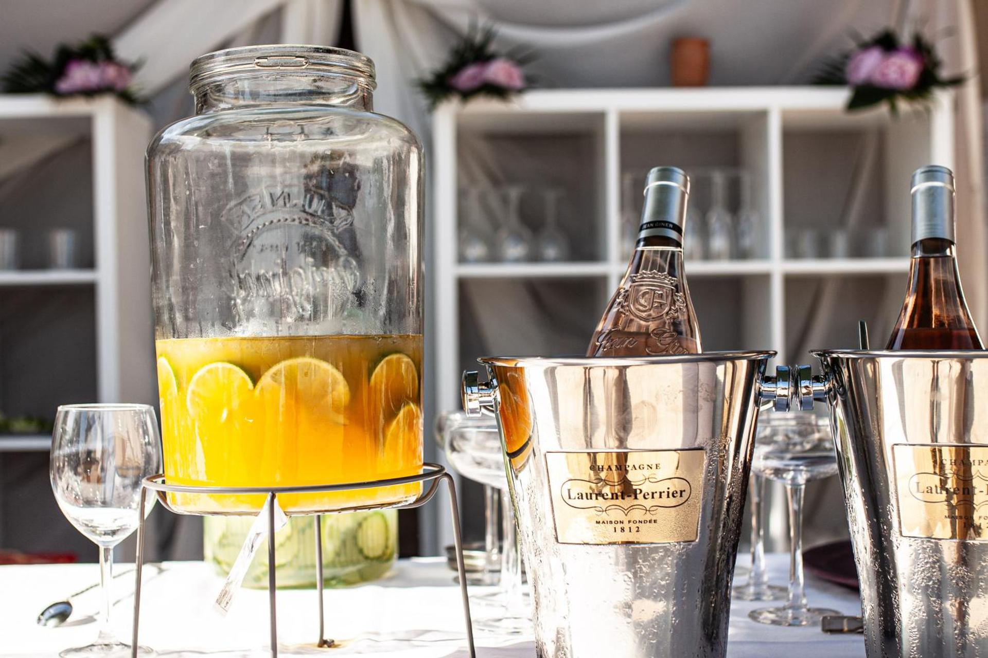 Domaine de la Myrtille