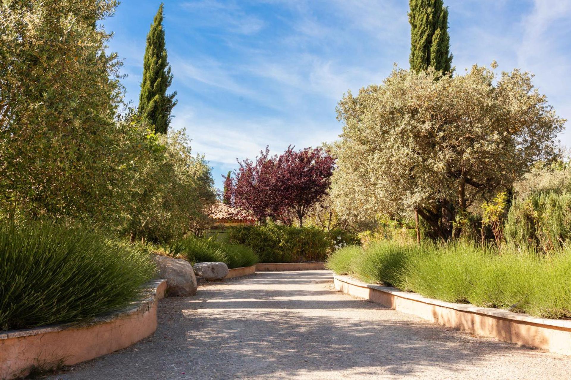 Domaine de la Myrtille