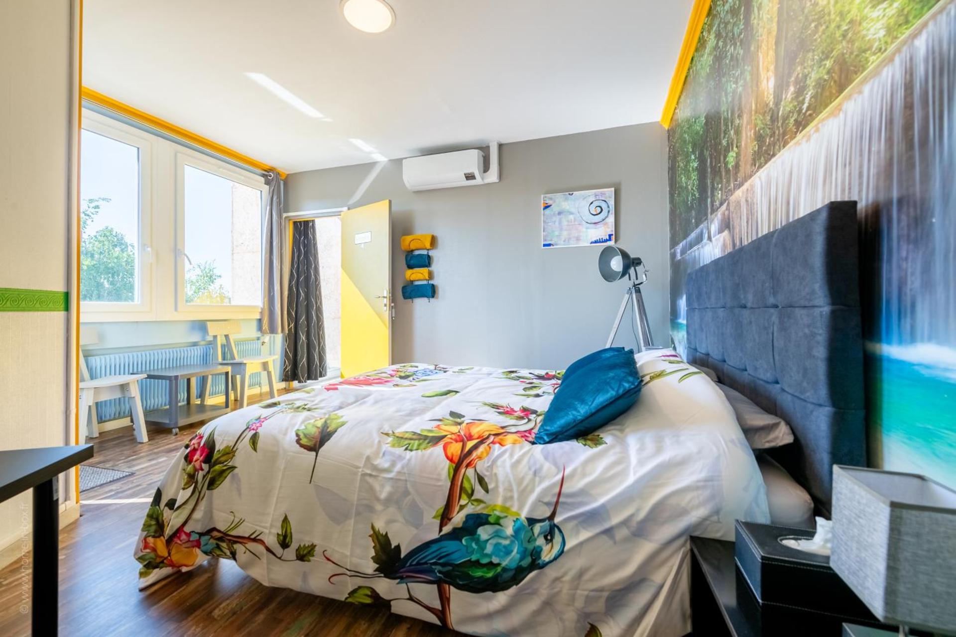 ArtistMemory Appartement