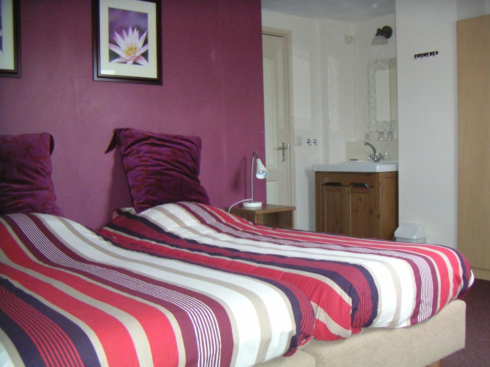 Bed & Breakfast Onder Dak