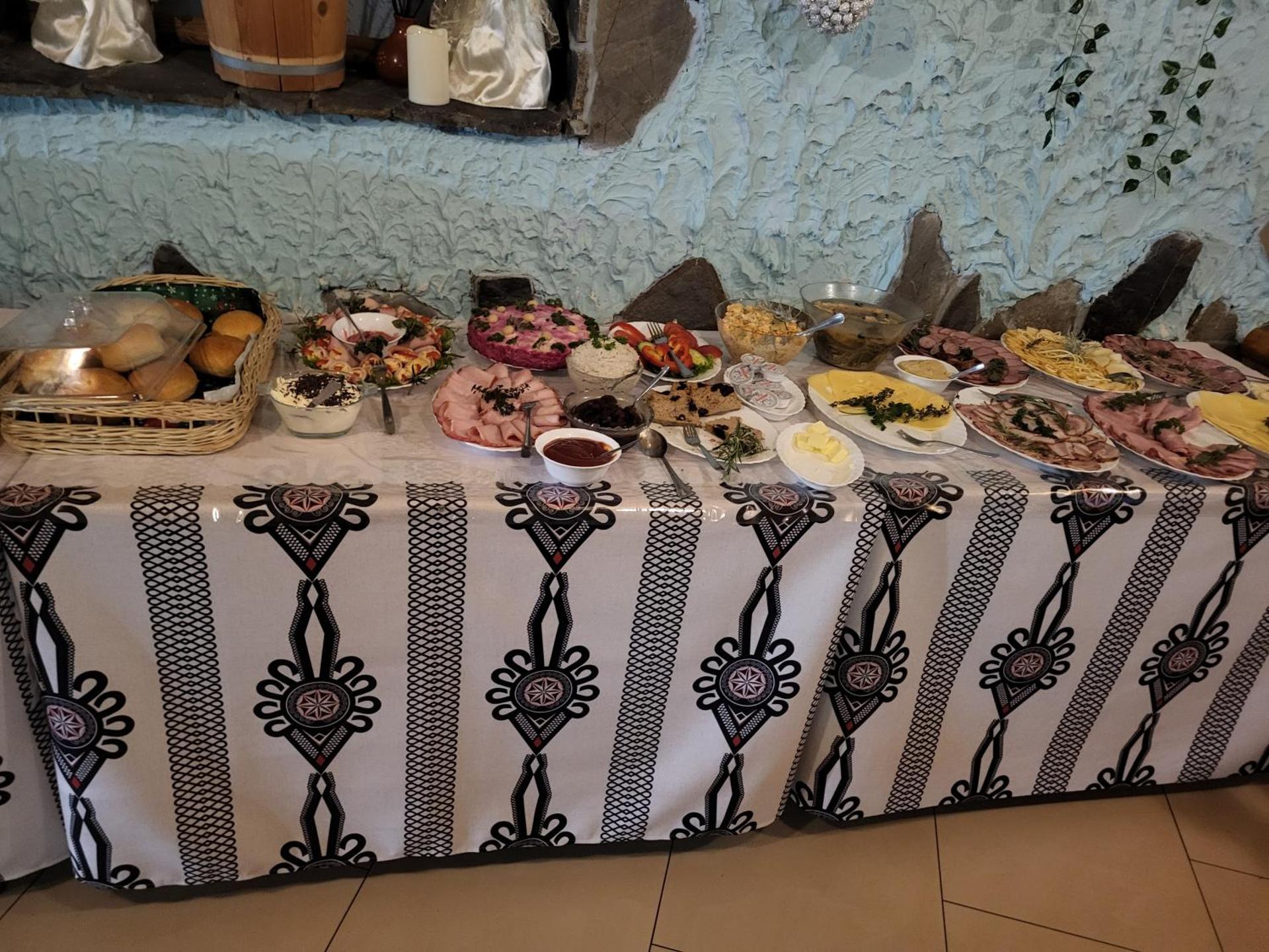 Grota zbójnicka apartament i pokoje