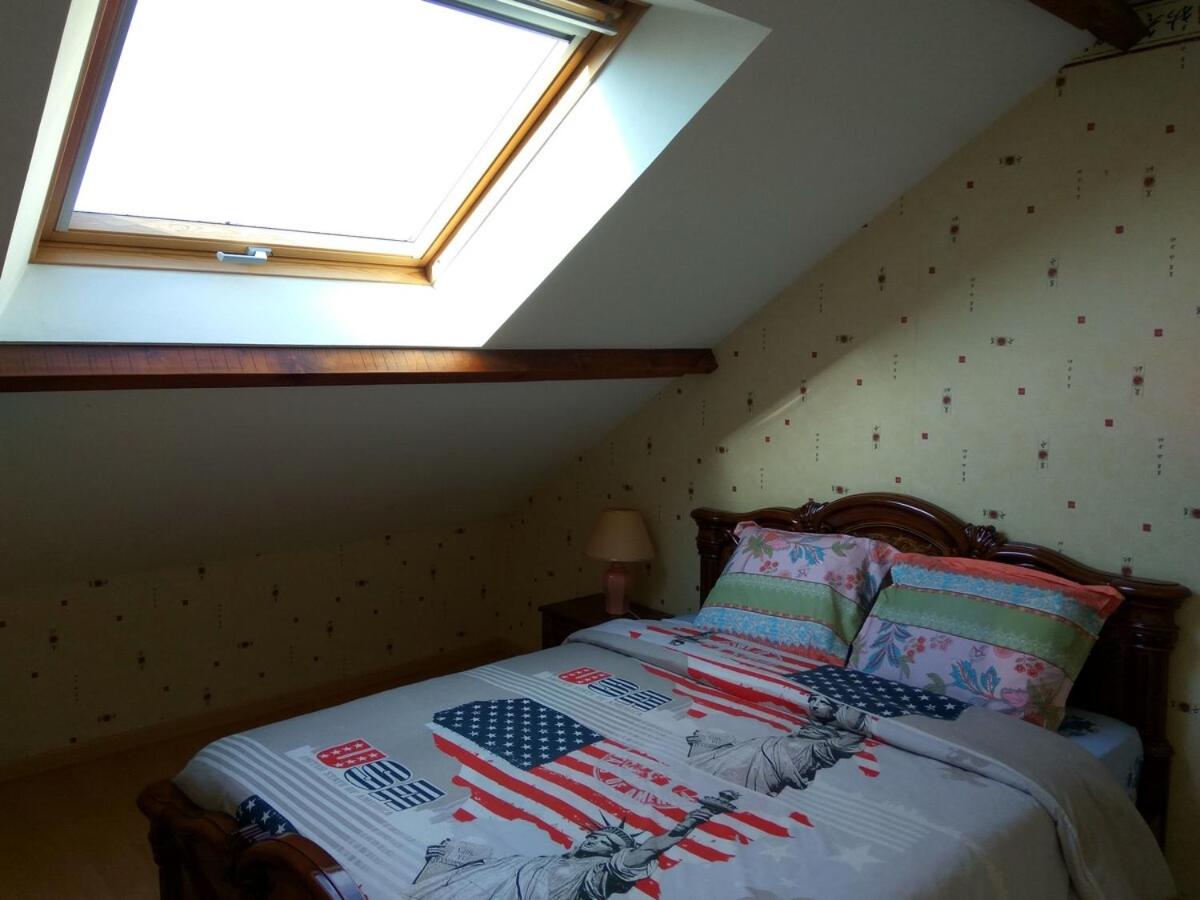 House near CDG Paris airport 4 bedroom