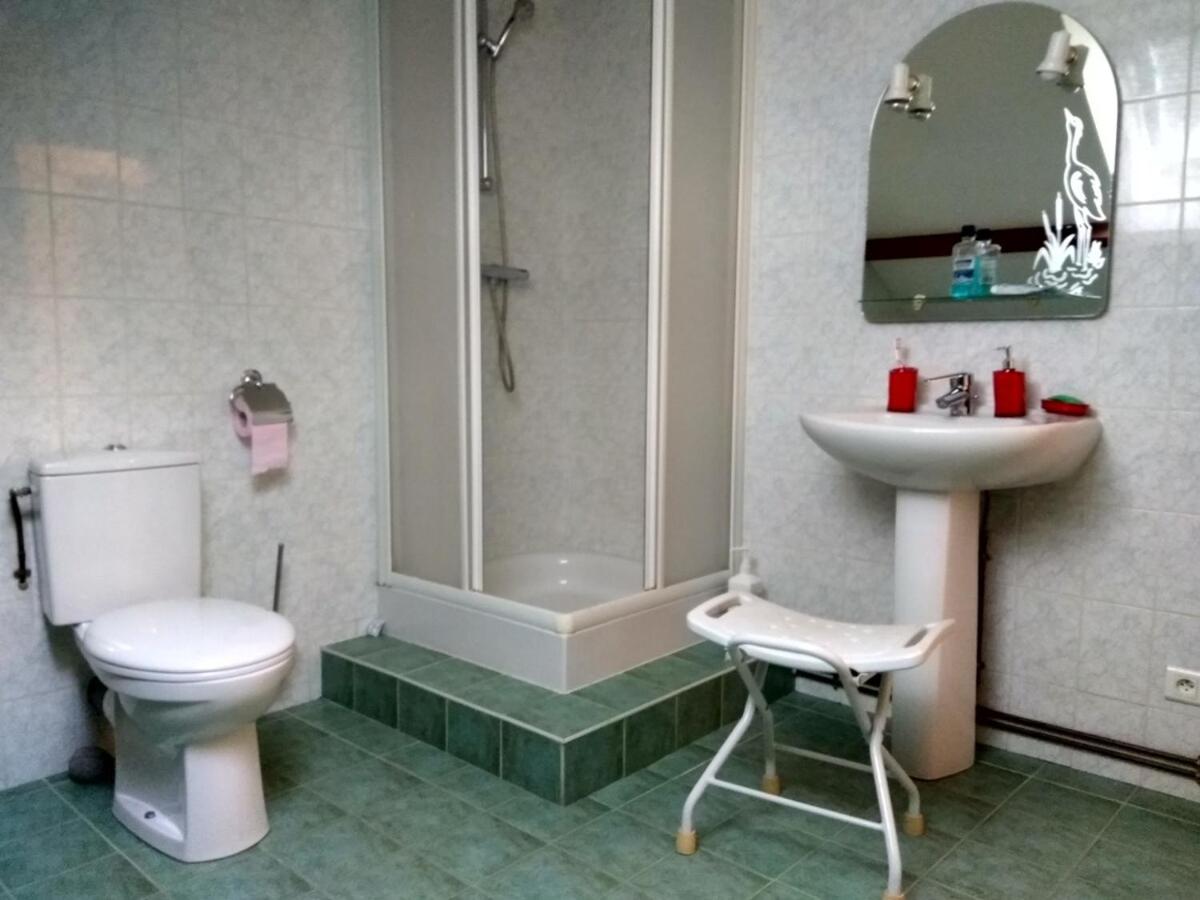 House near CDG Paris airport 4 bedroom