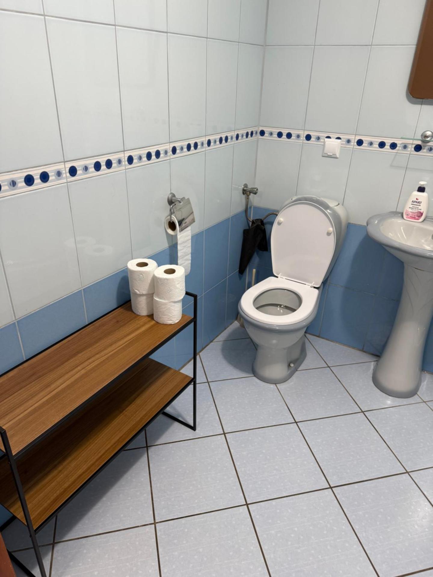 One-Bedroom Superior Apartment