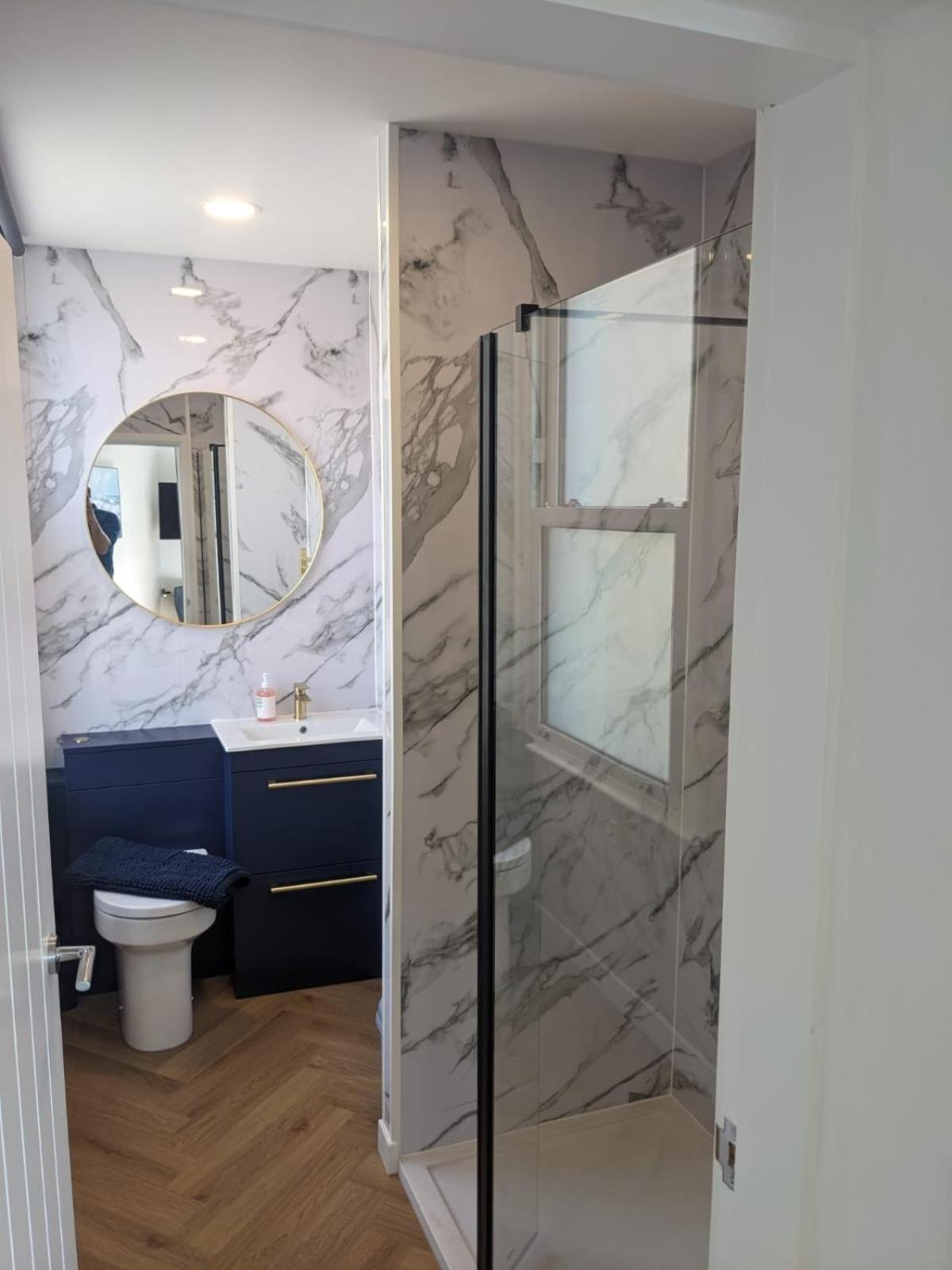 Wadsworth Harbour View