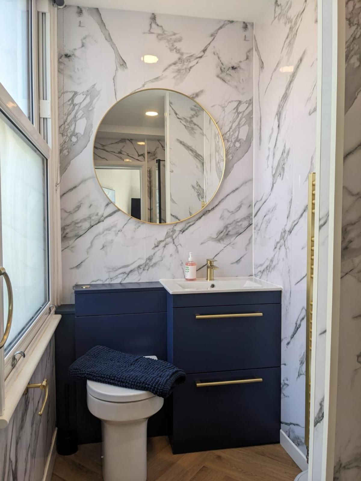 Wadsworth Harbour View