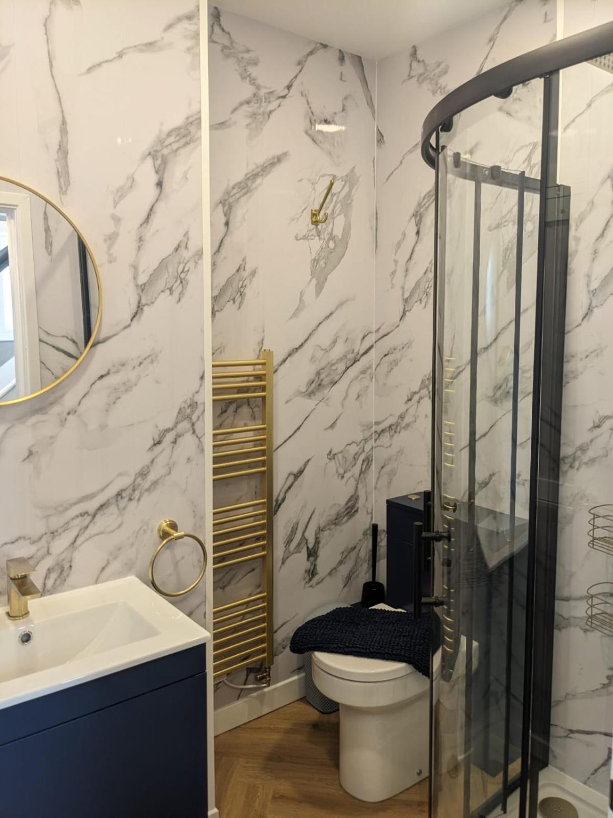 Wadsworth Harbour View