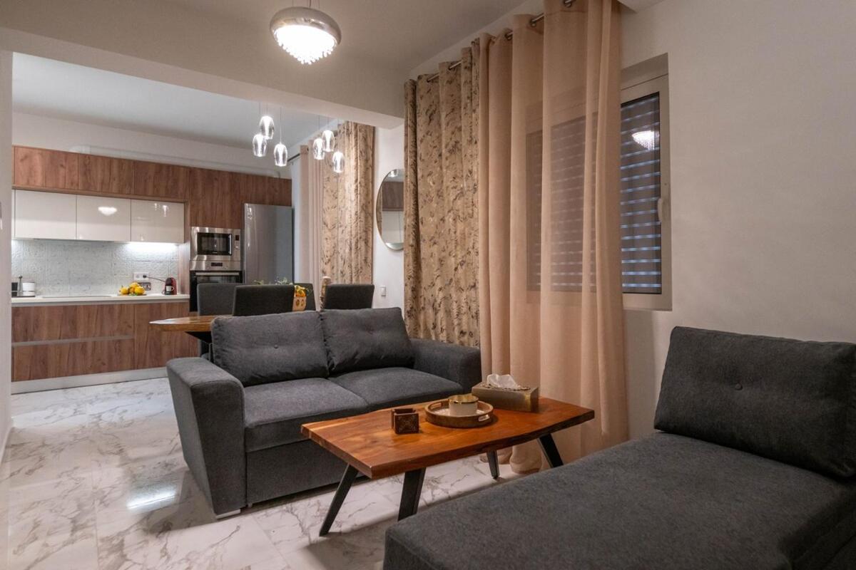 Zenon Homes 3nd Floor, Kalamata Center