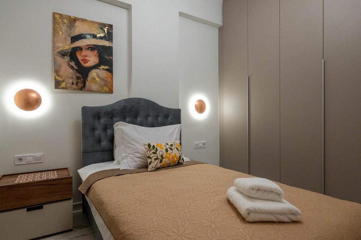 Zenon Homes 3nd Floor, Kalamata Center