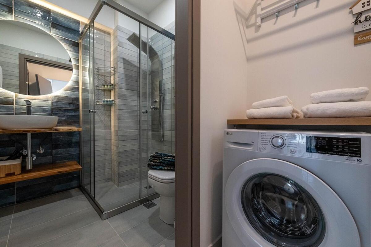 Zenon Homes 3nd Floor, Kalamata Center