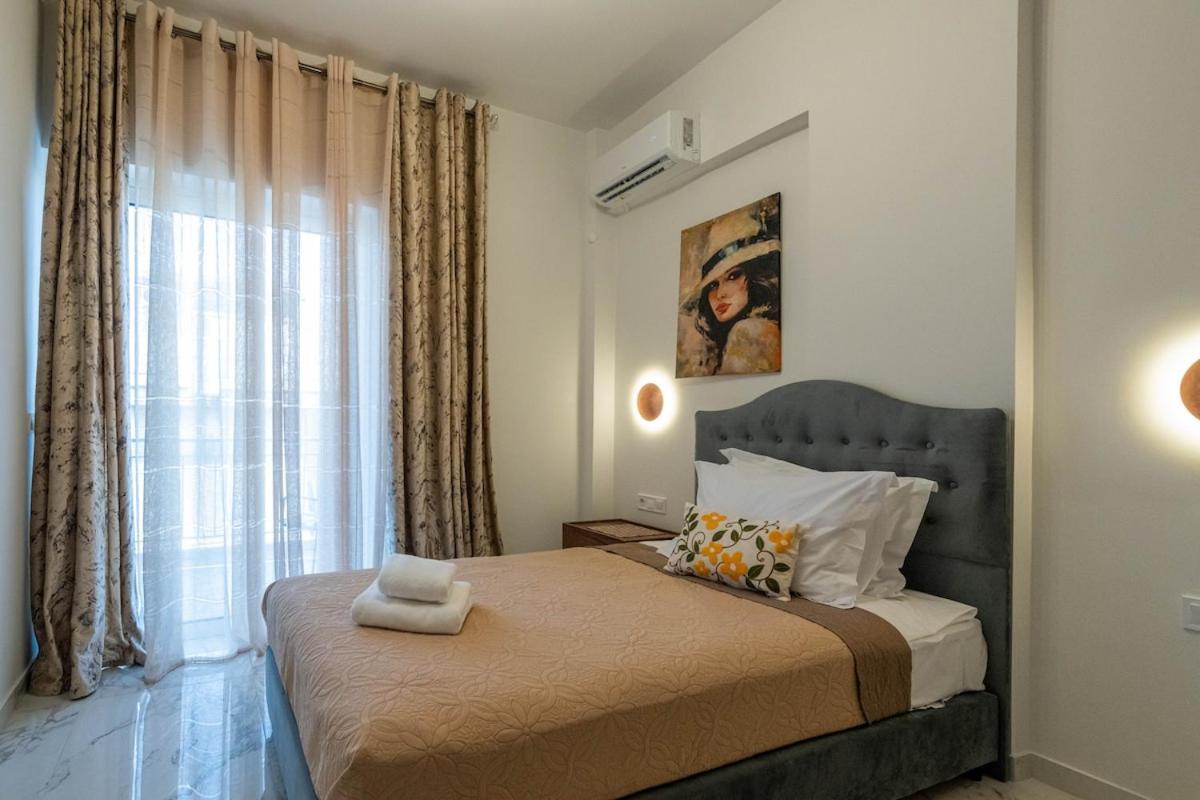 Zenon Homes 3nd Floor, Kalamata Center