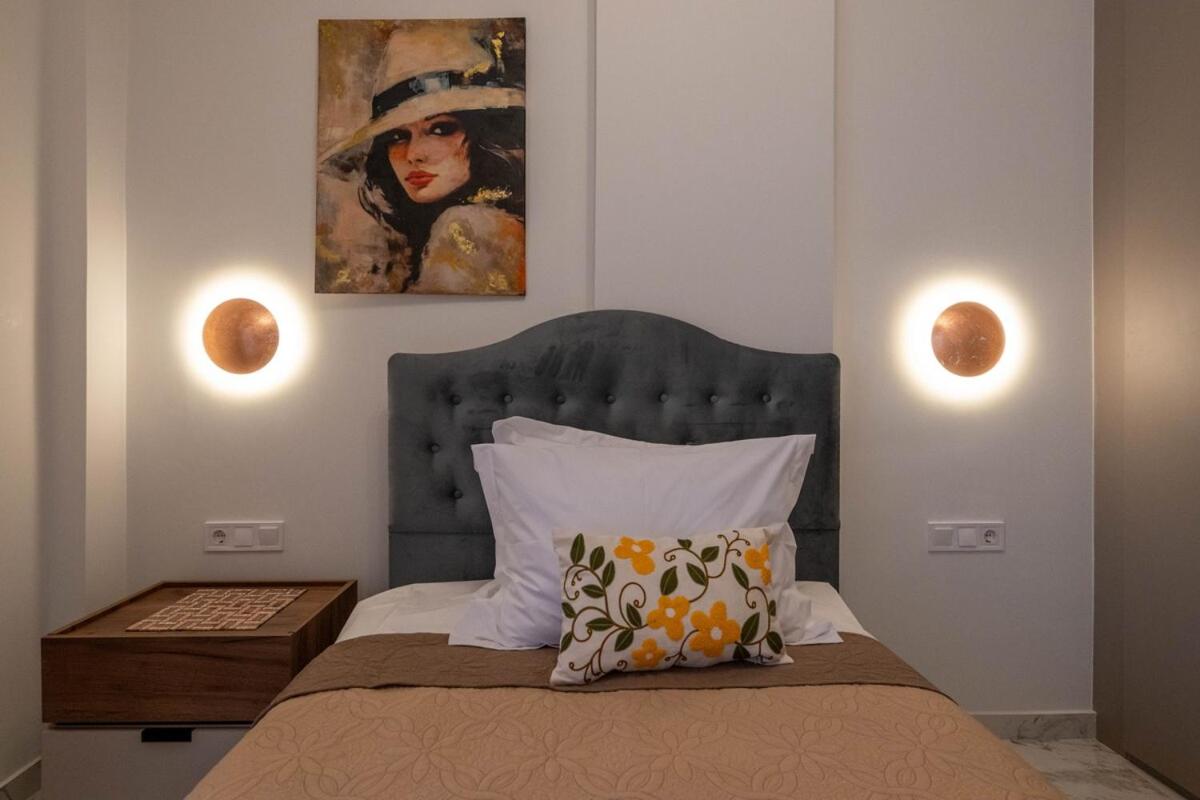 Zenon Homes 3nd Floor, Kalamata Center