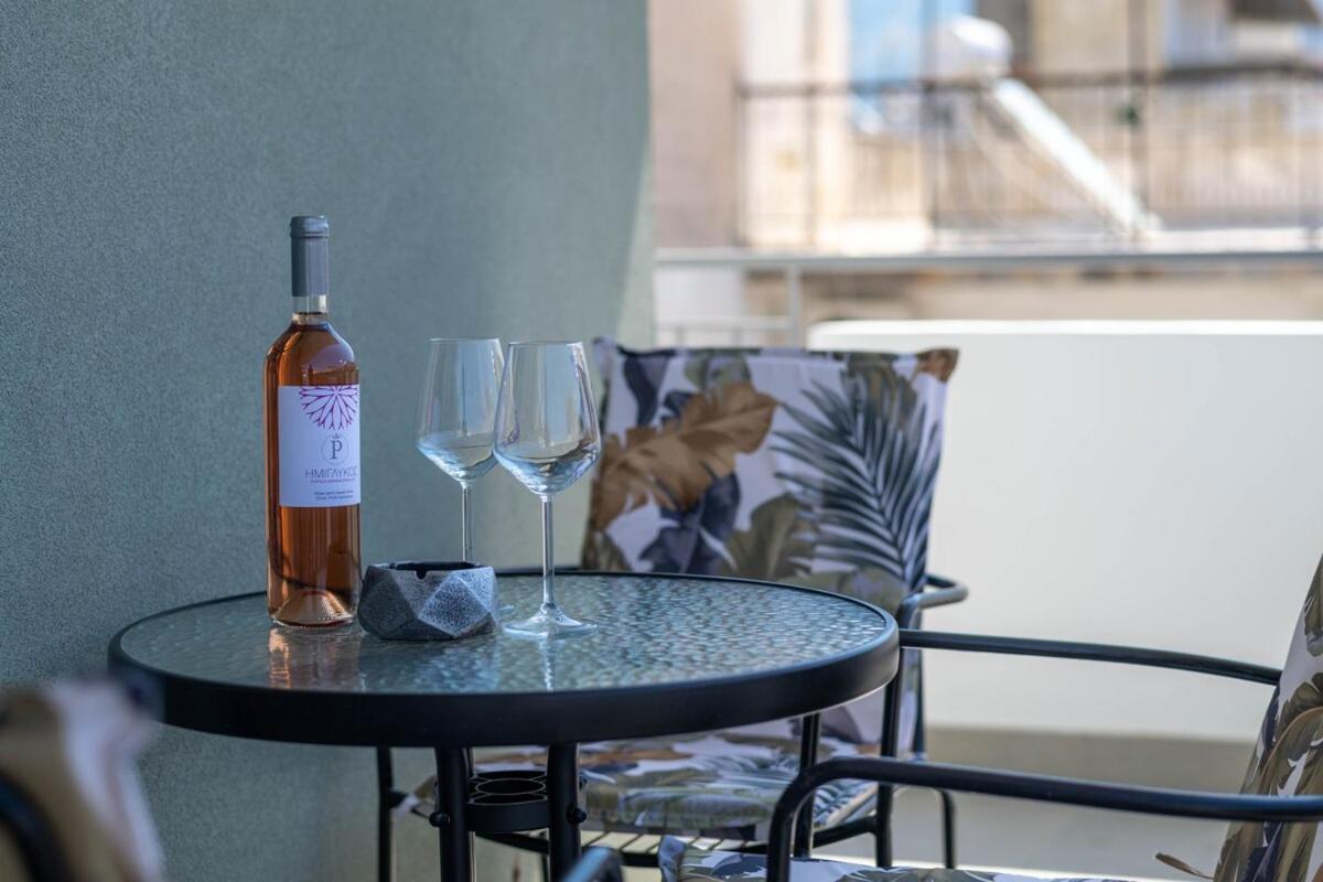 Zenon Homes 3nd Floor, Kalamata Center