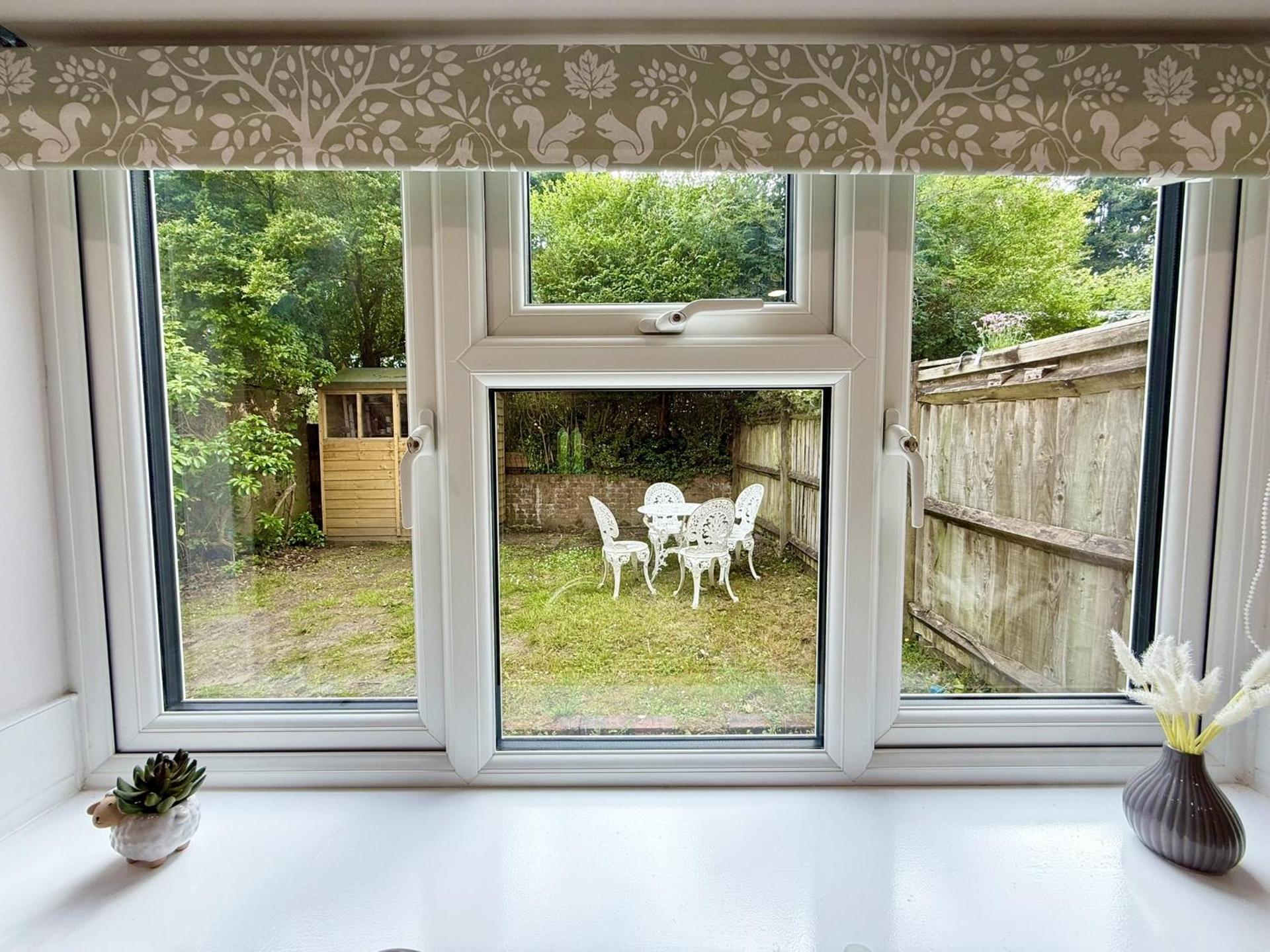 View (from property/room)