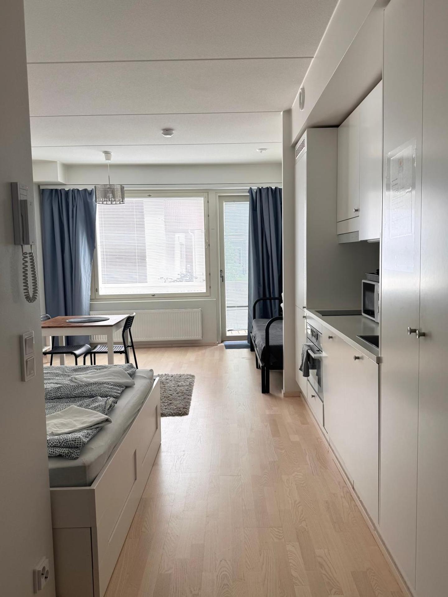 Transit Apartments HEL Airport