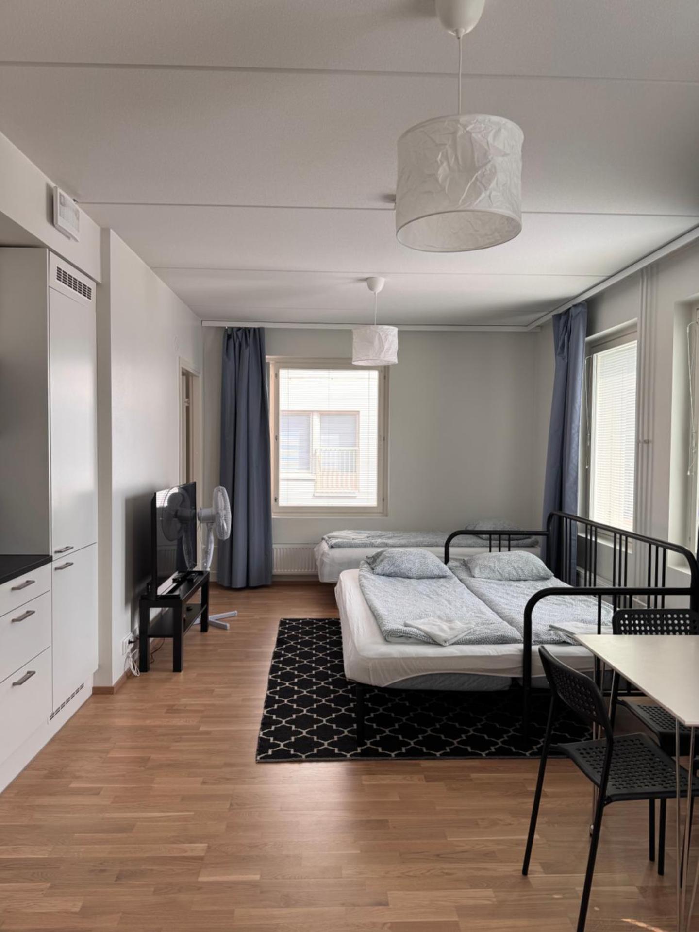 Transit Apartments HEL Airport