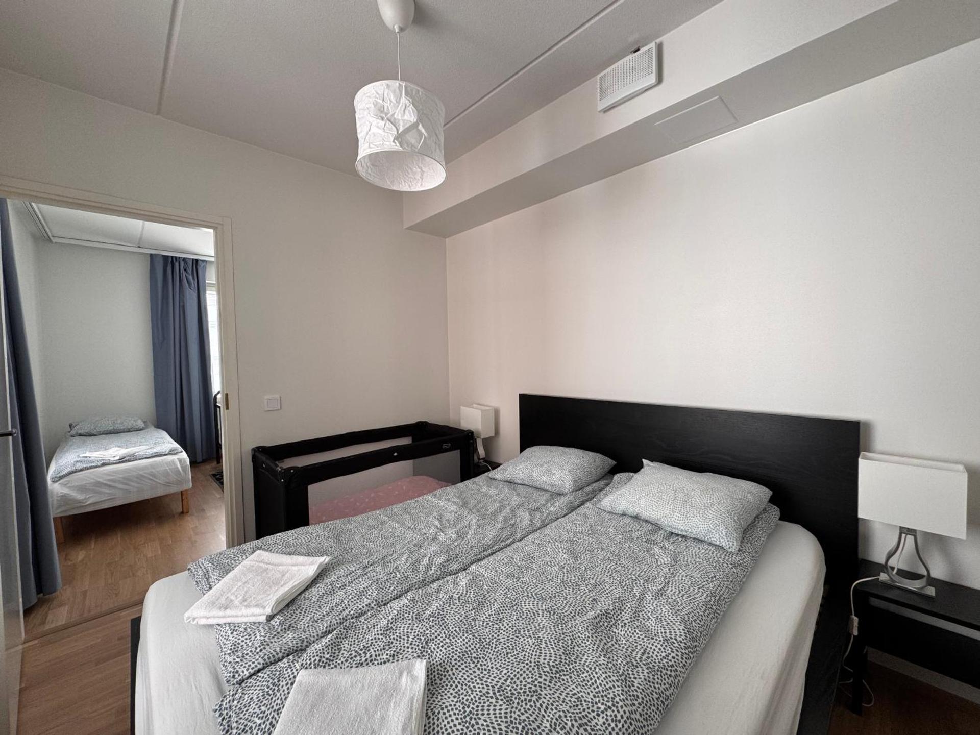 Transit Apartments HEL Airport