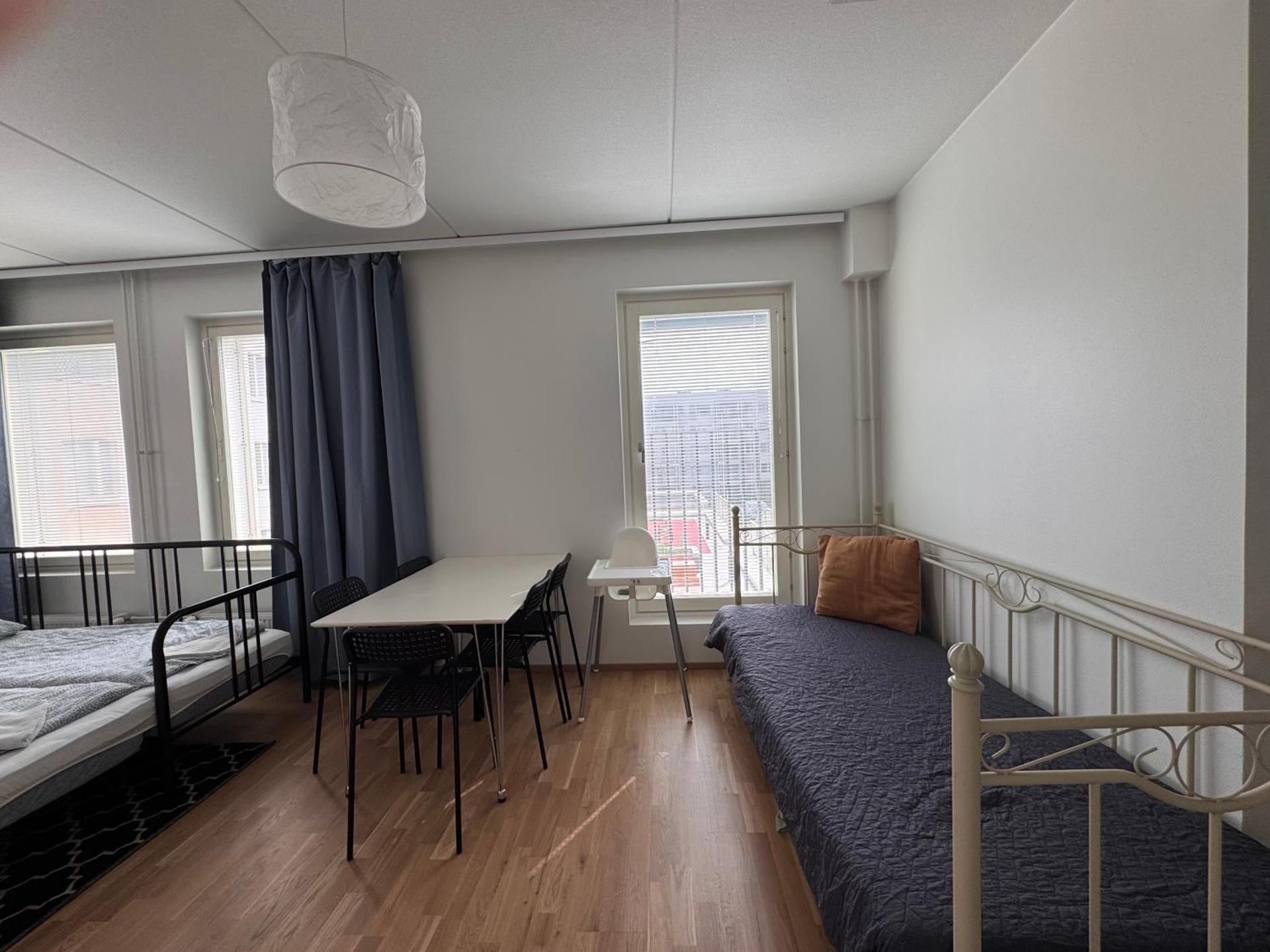 Transit Apartments HEL Airport