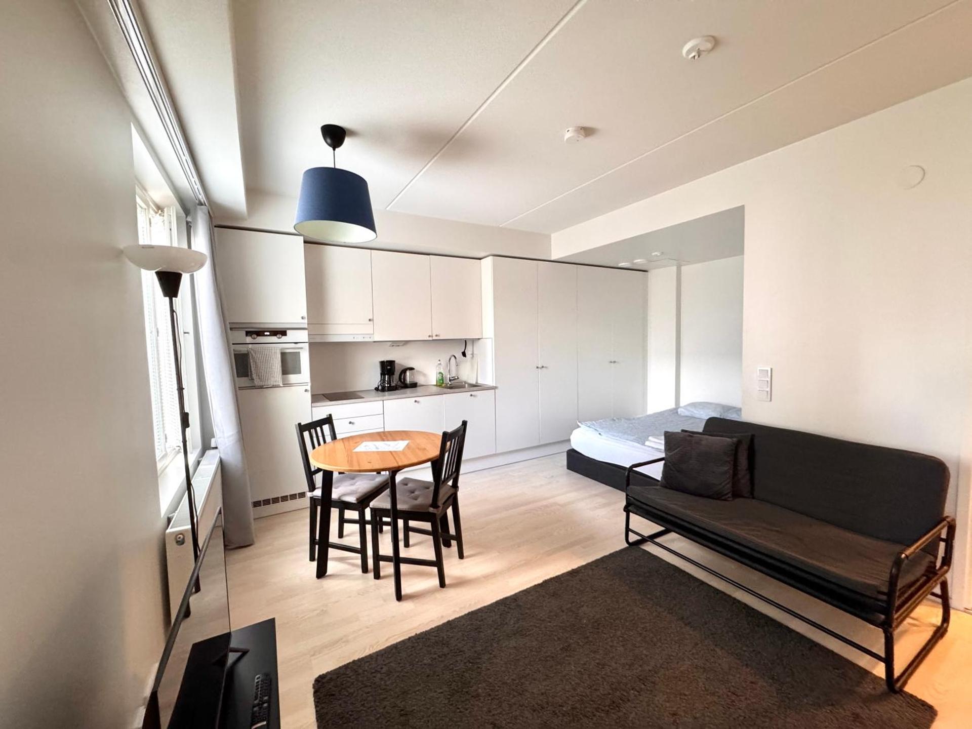 Transit Apartments HEL Airport