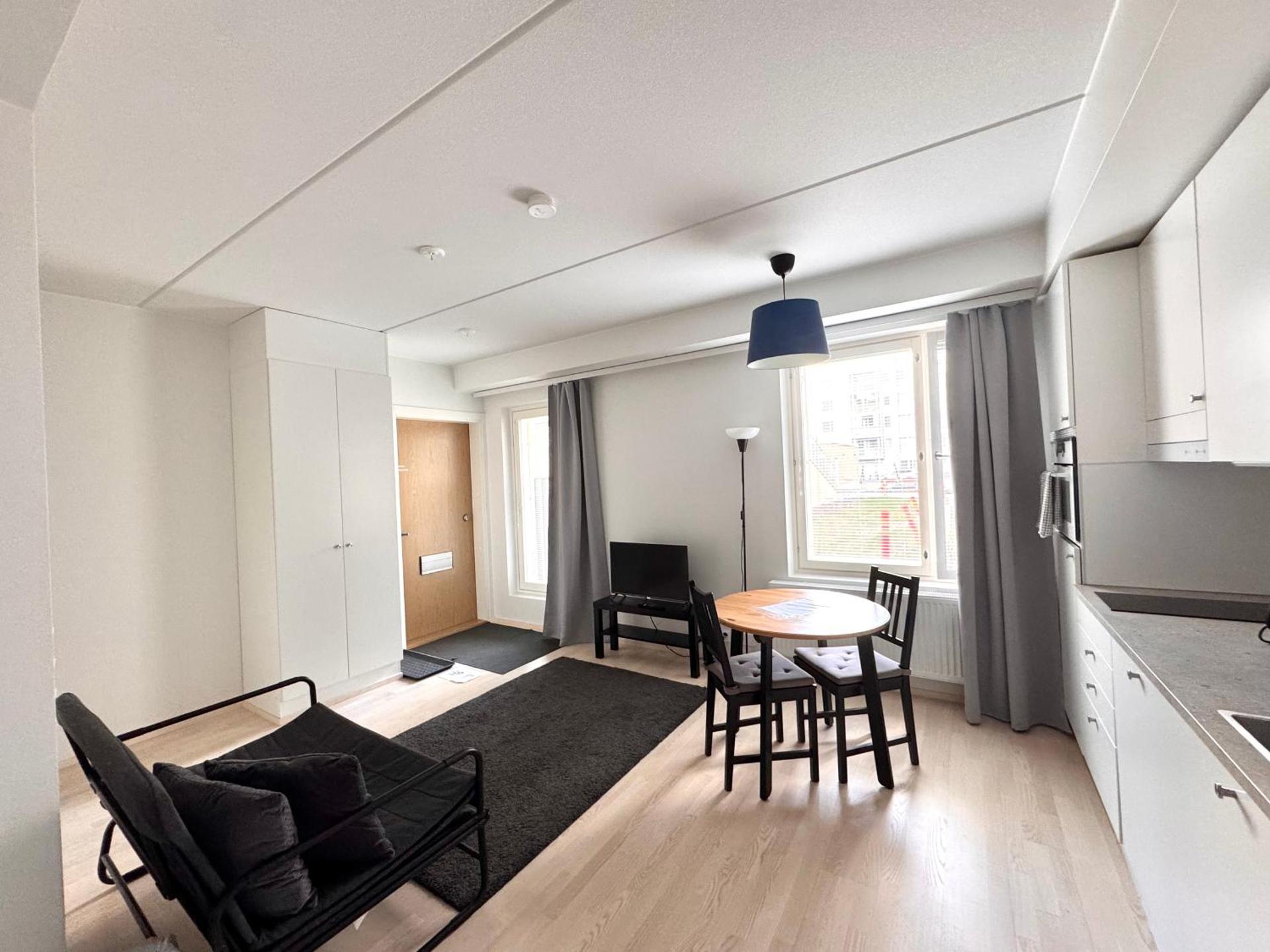 Transit Apartments HEL Airport