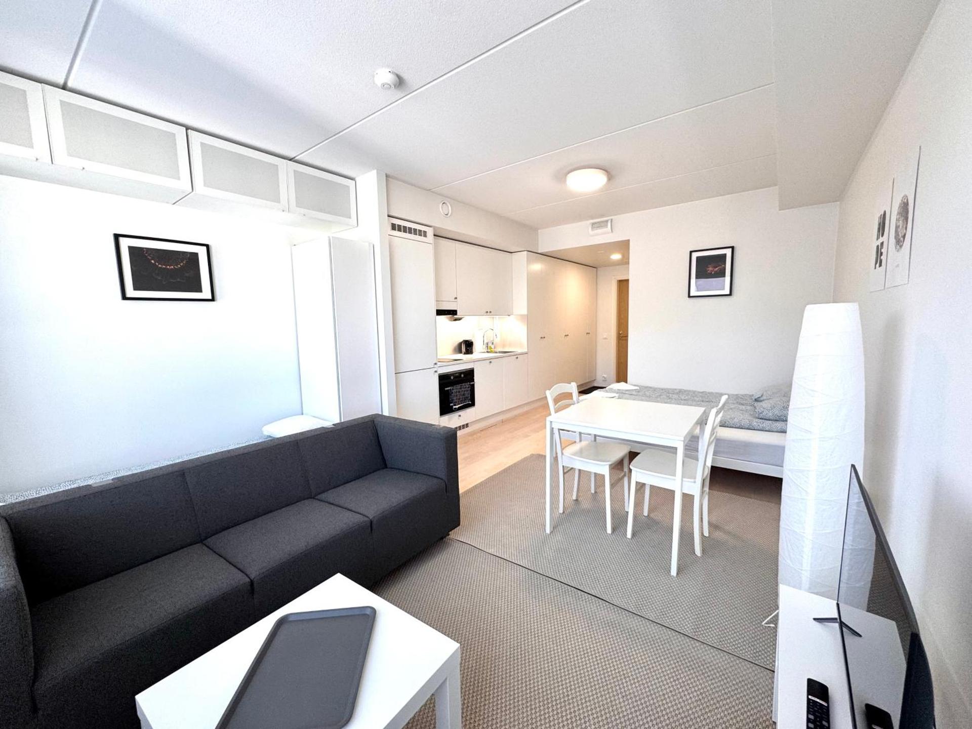 Transit Apartments HEL Airport