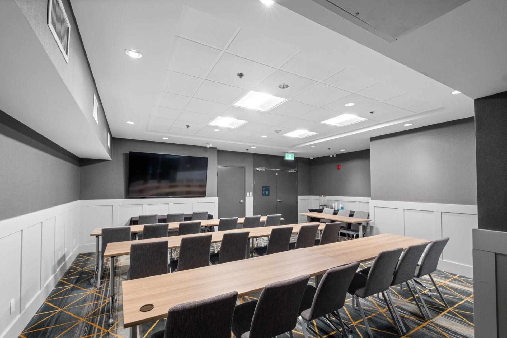 Meeting/conference room