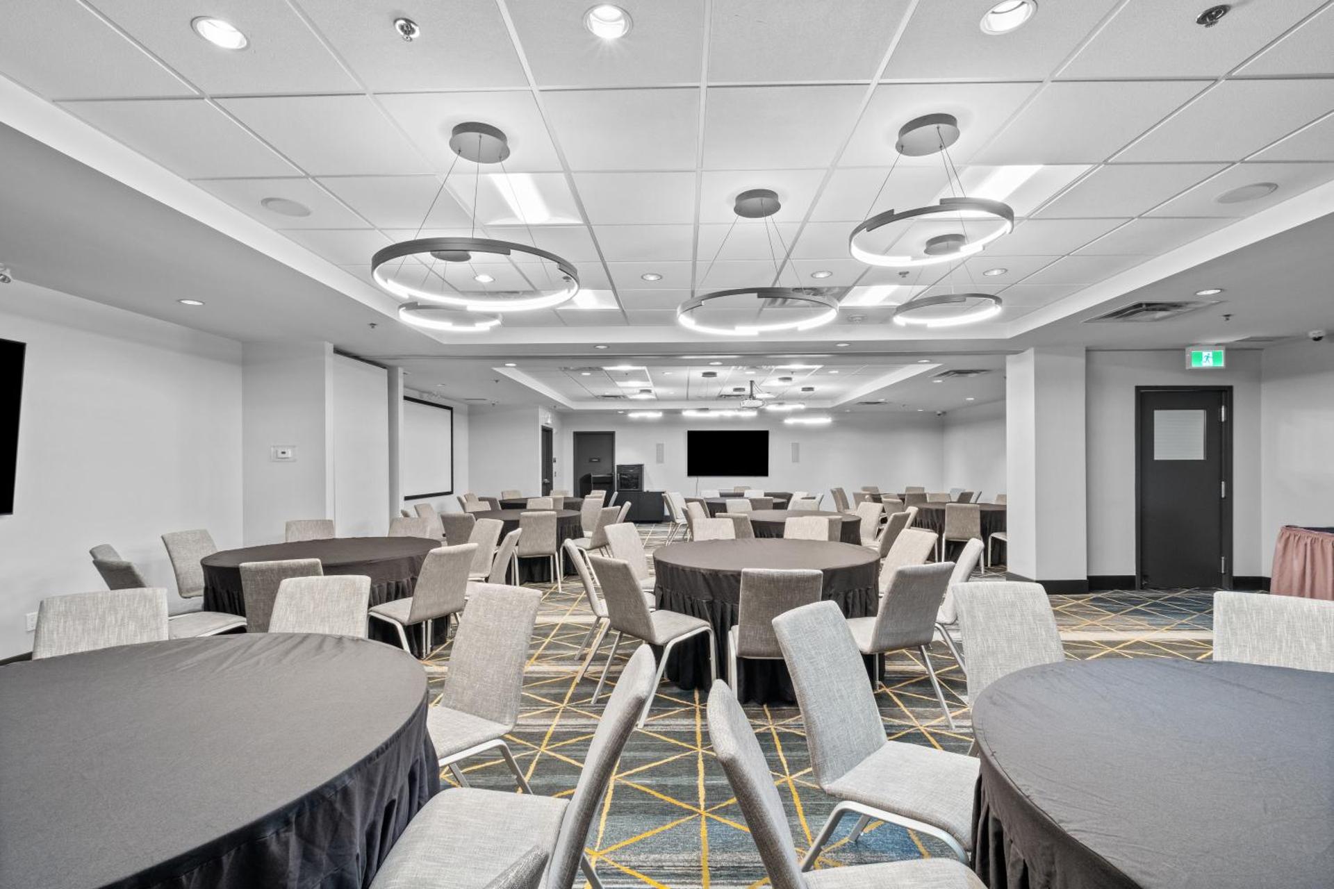 Meeting/conference room