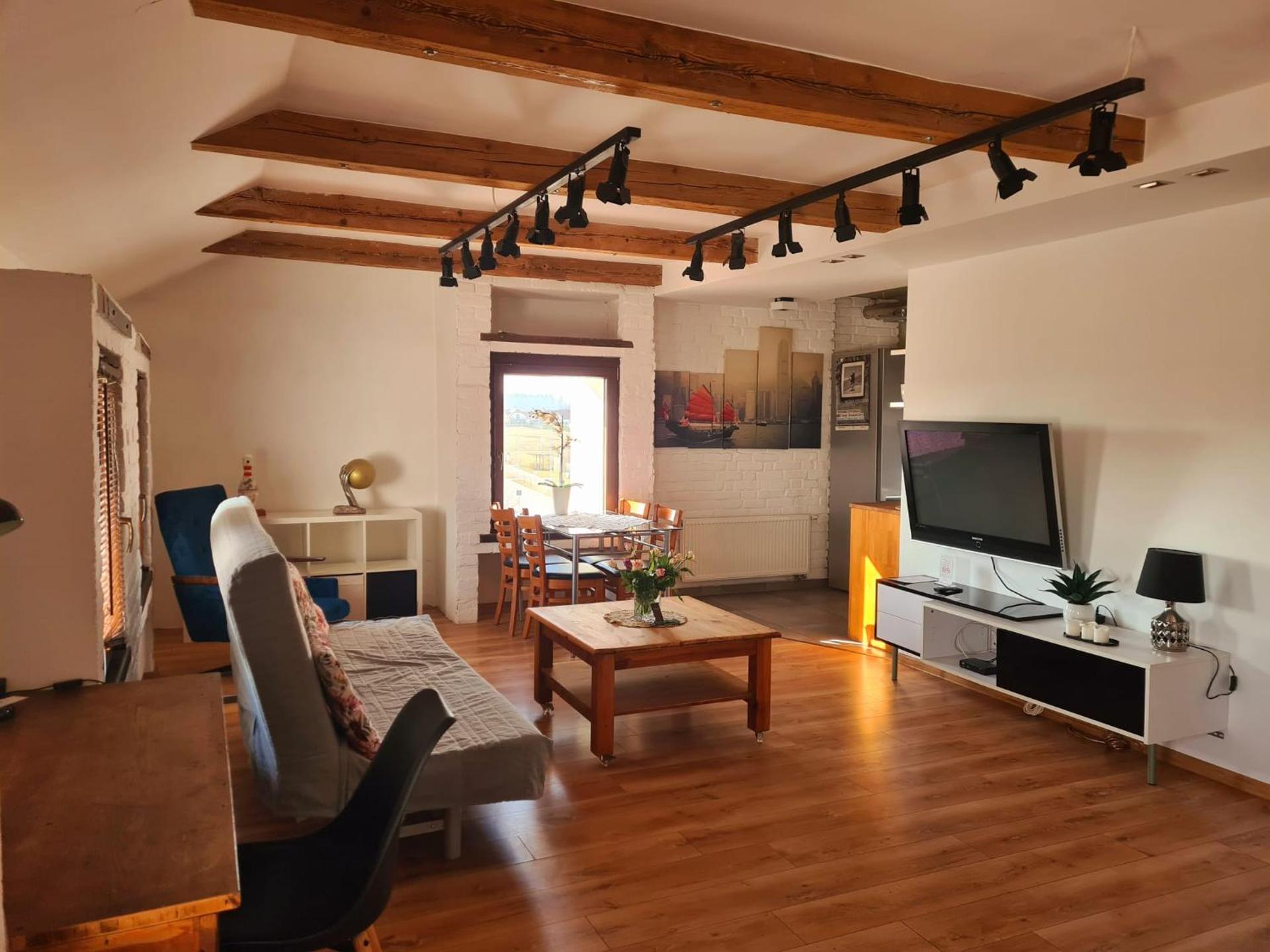 Pensjonat Stary Spichlerz