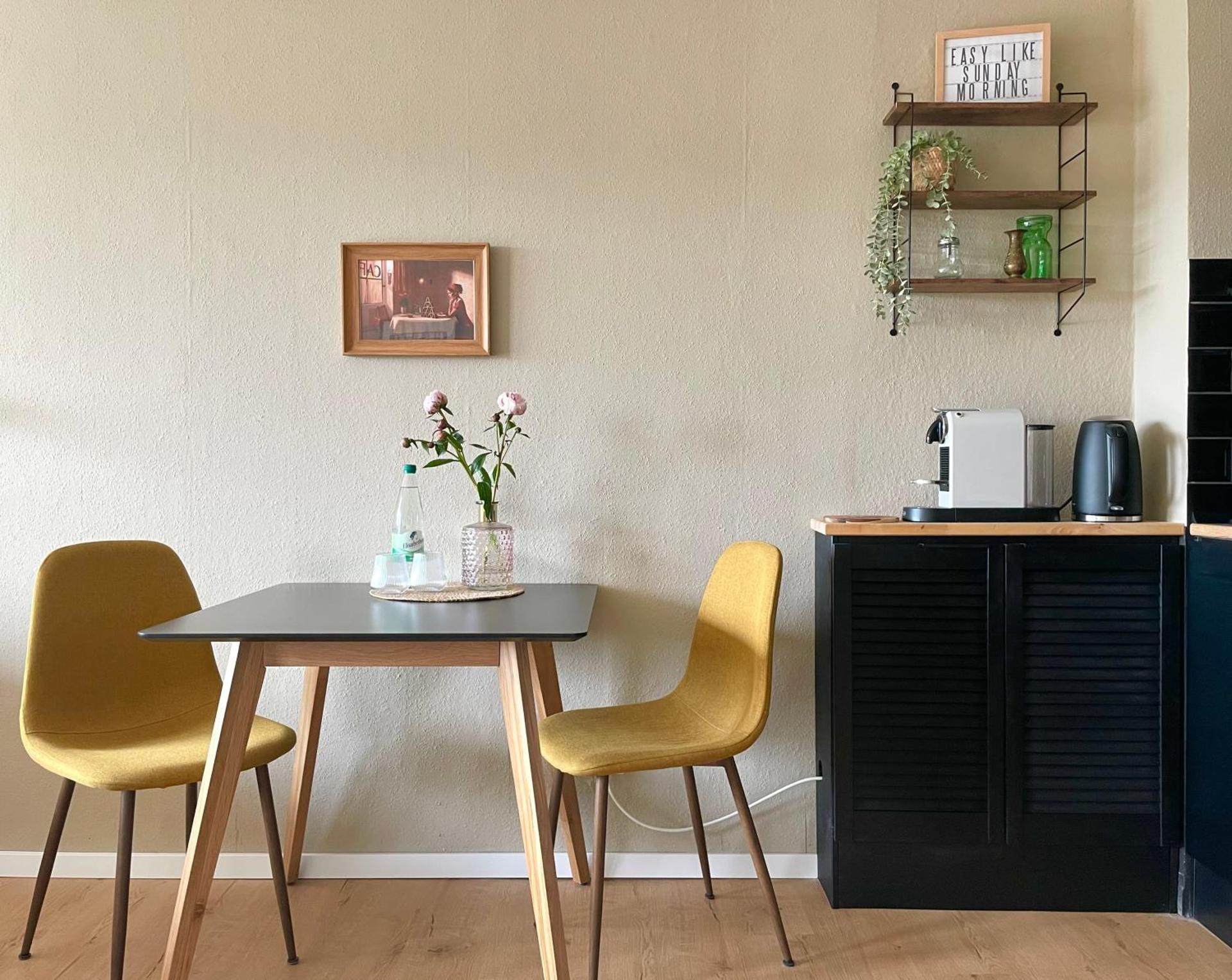 #1 Studioapartment mit Loreleyblick direkt an der schönsten Etappe des Rheinsteigs