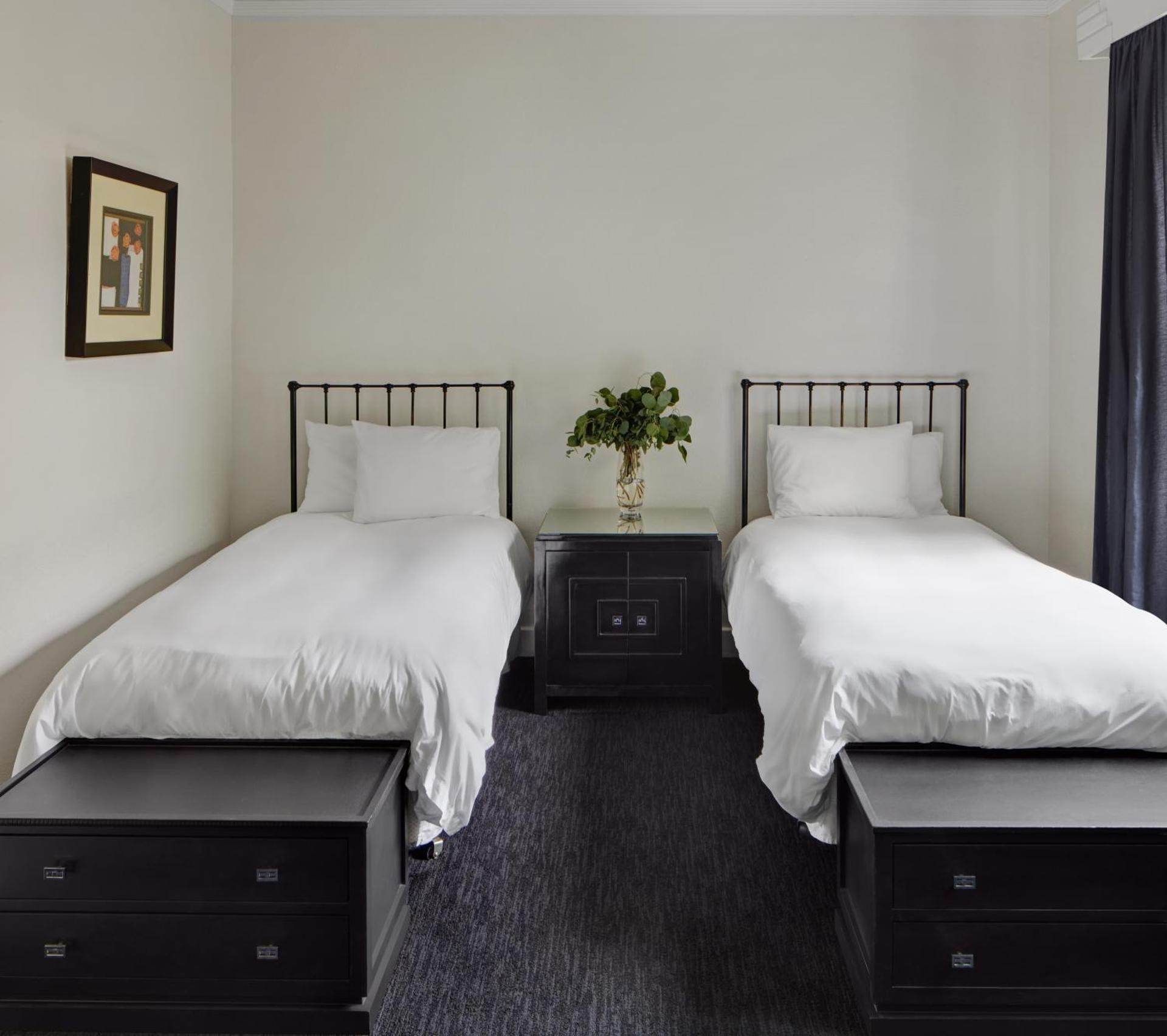 Mount View Hotel & Spa