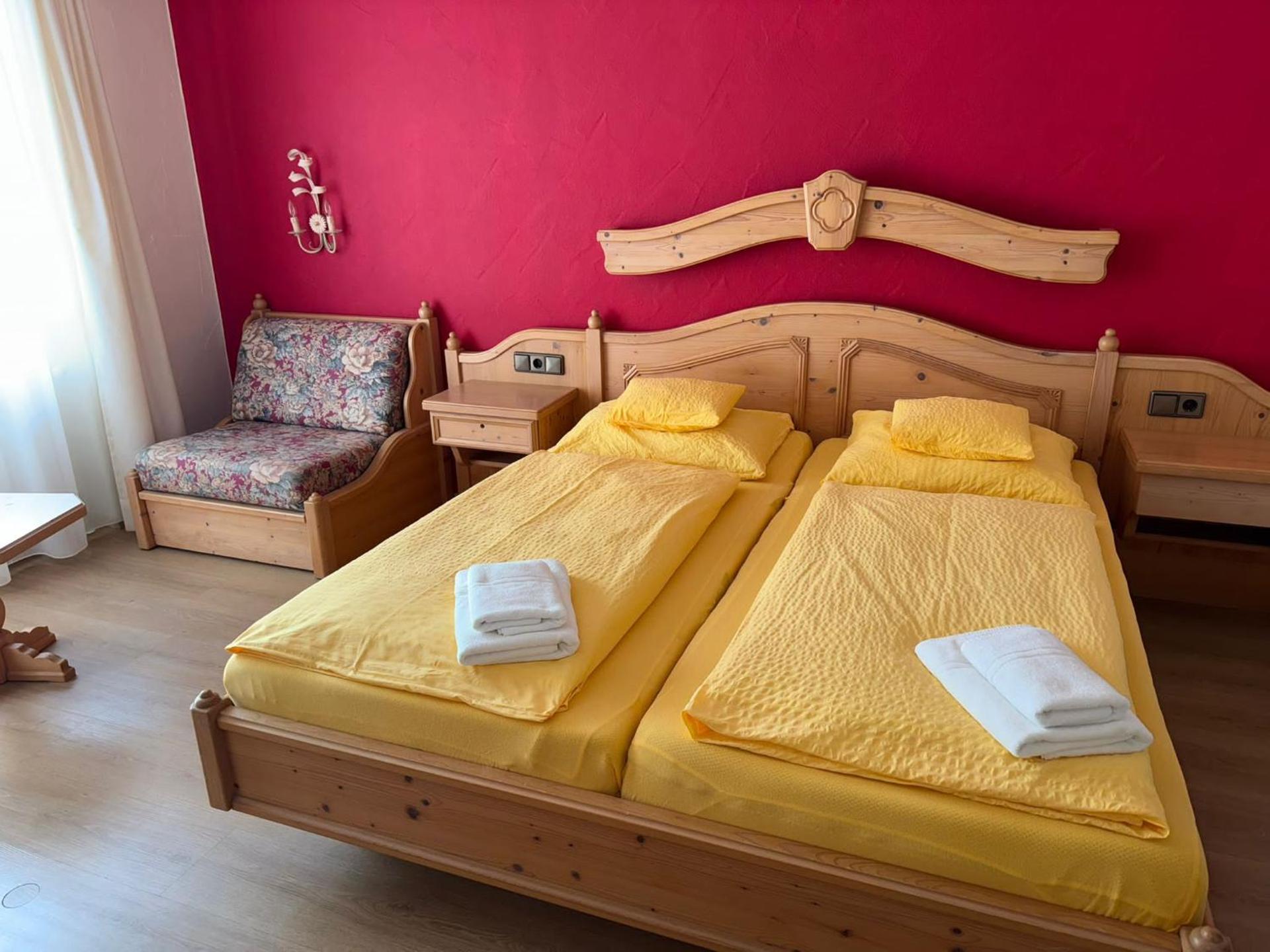 Hotel Bayerischer Hof Rehlings