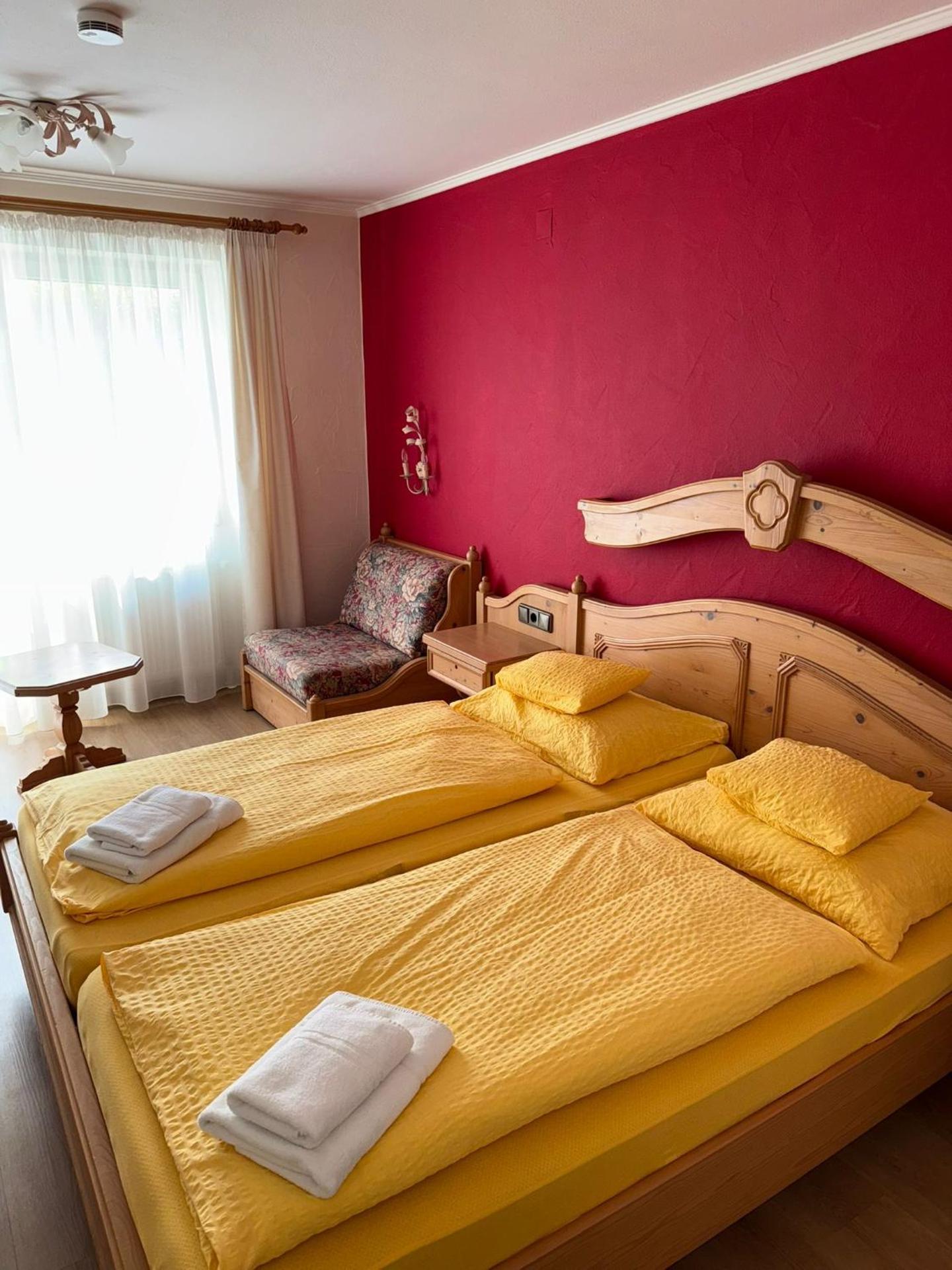 Hotel Bayerischer Hof Rehlings