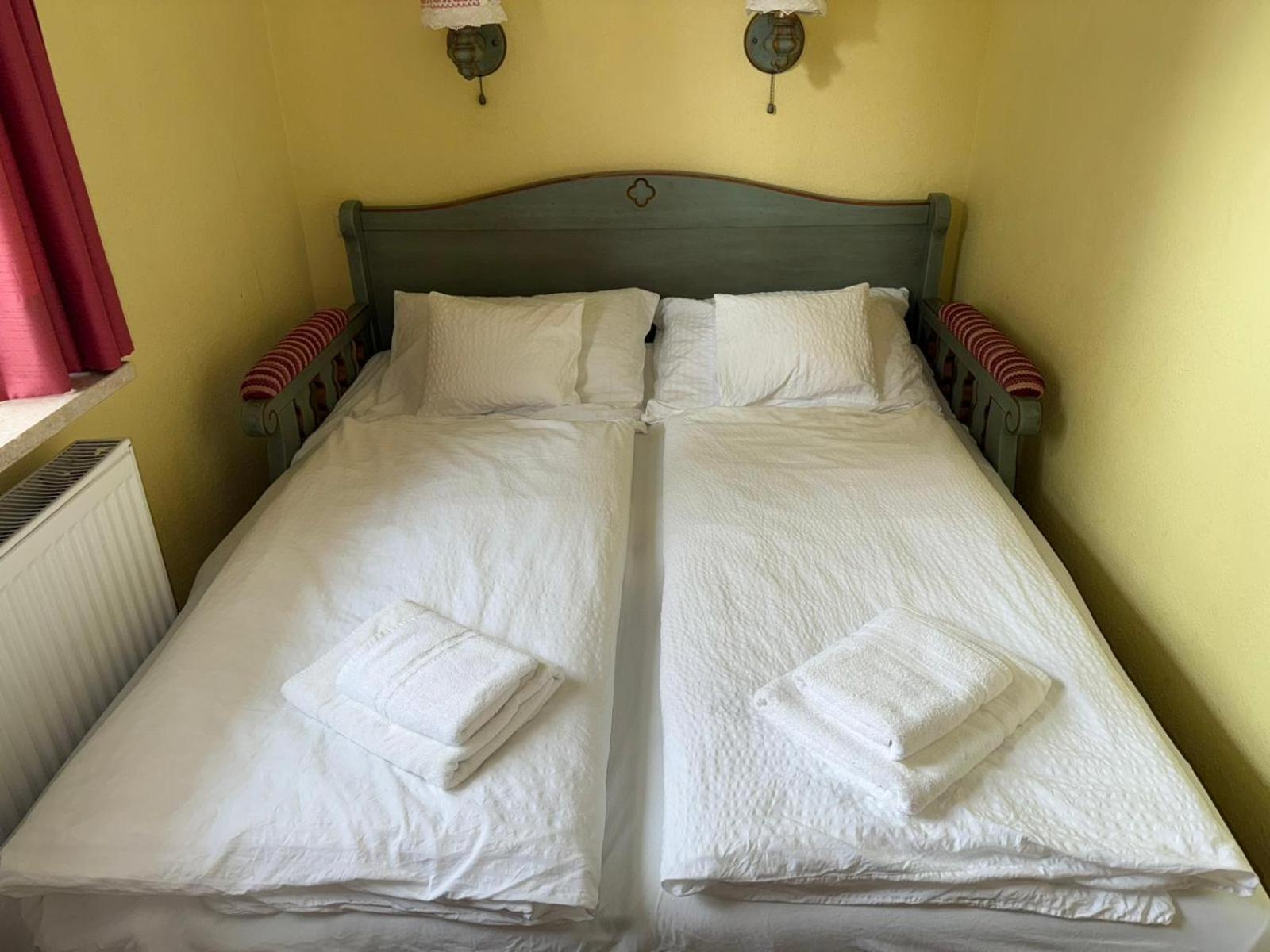 Hotel Bayerischer Hof Rehlings