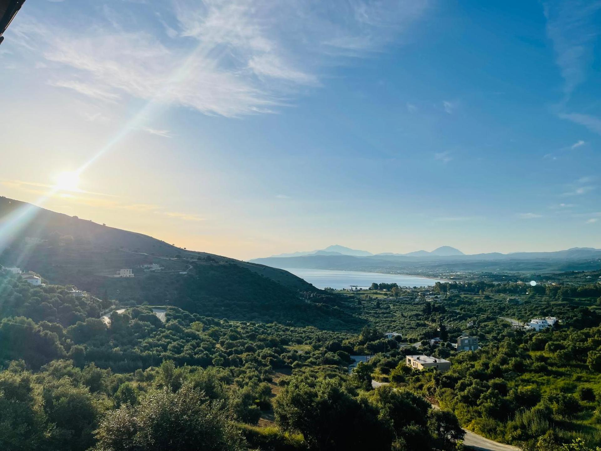 PROFILIO Apartments & Studios